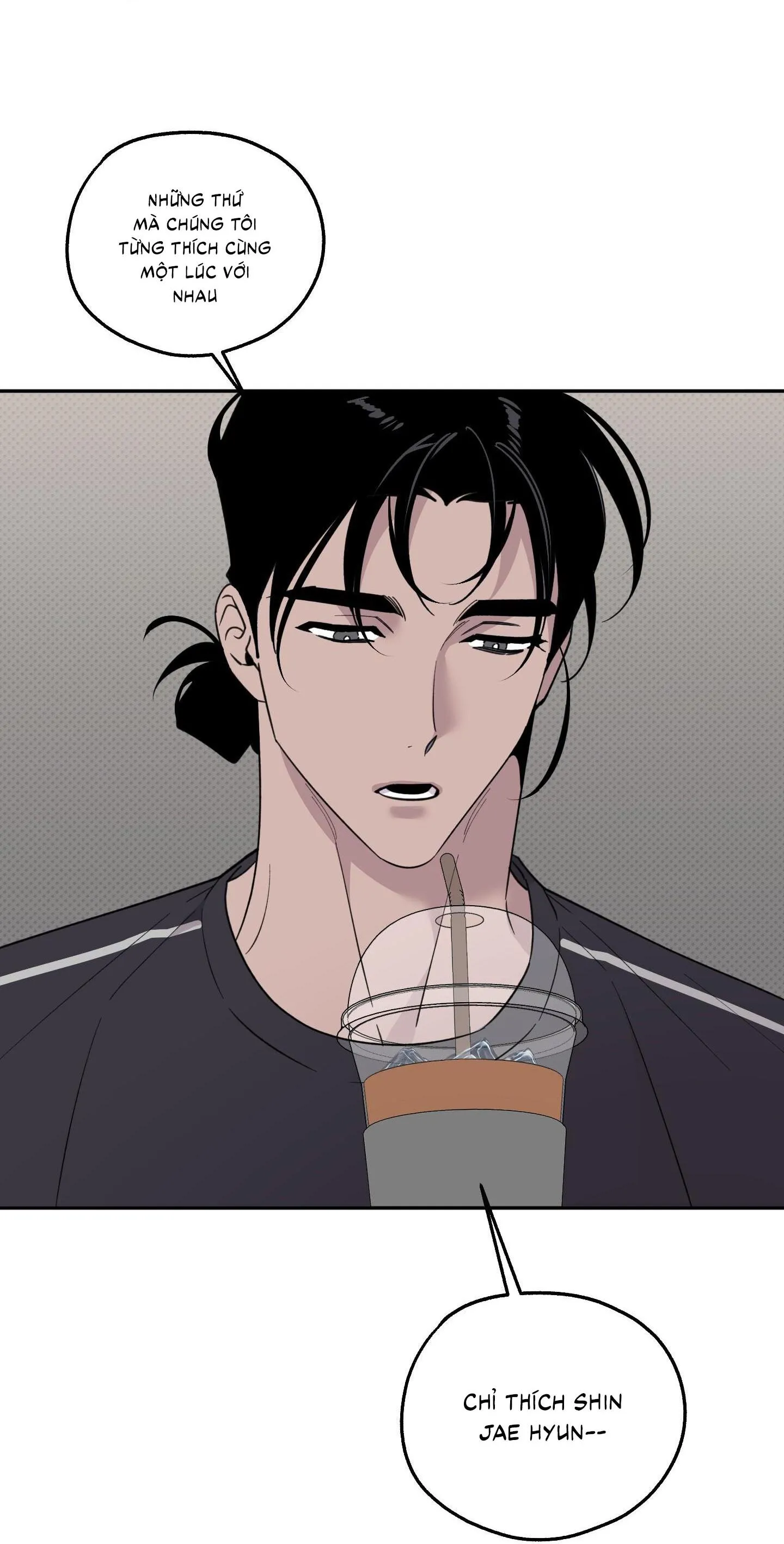 Carrot And Stick Chapter 15 Trang 39