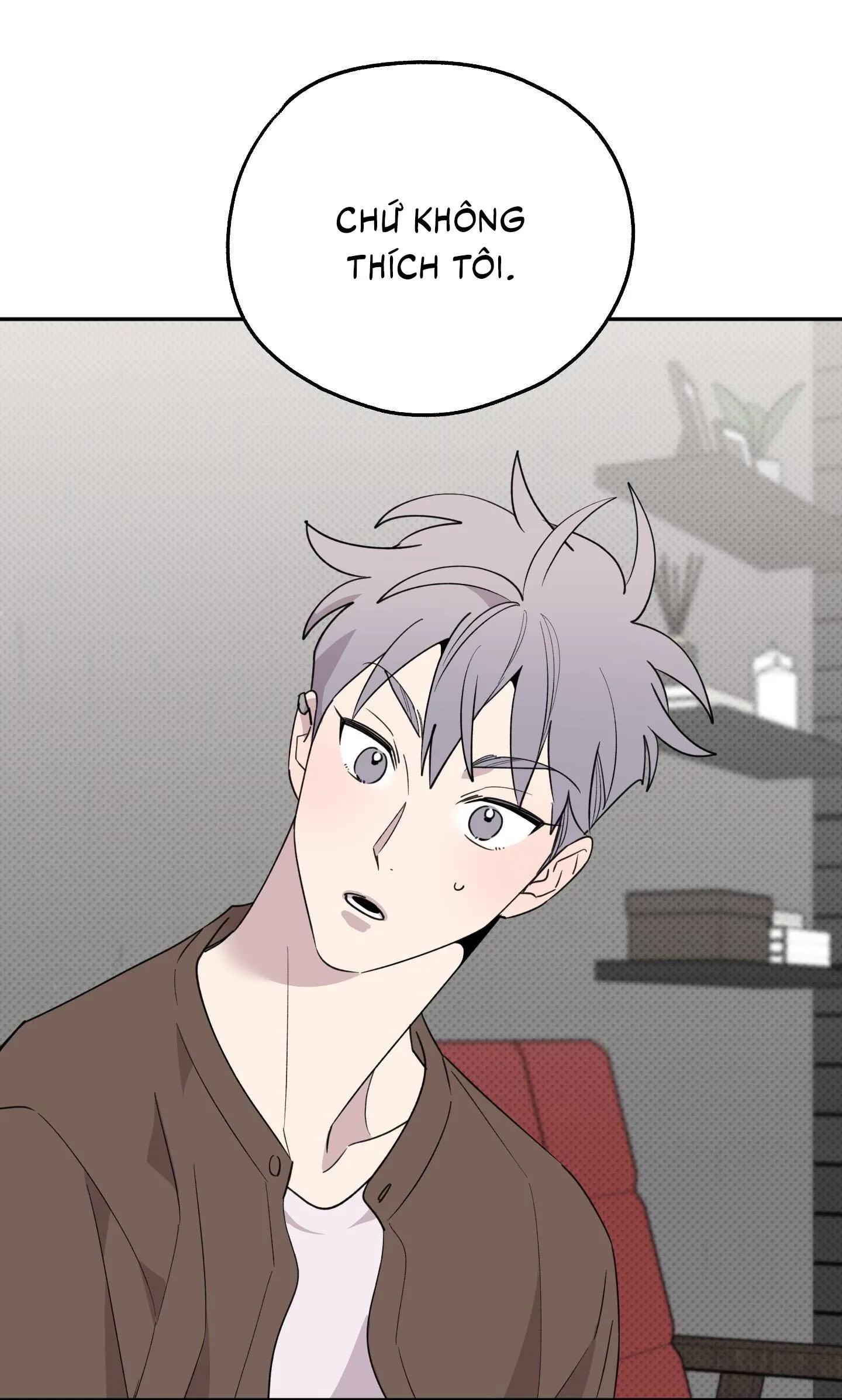 Carrot And Stick Chapter 15 Trang 41