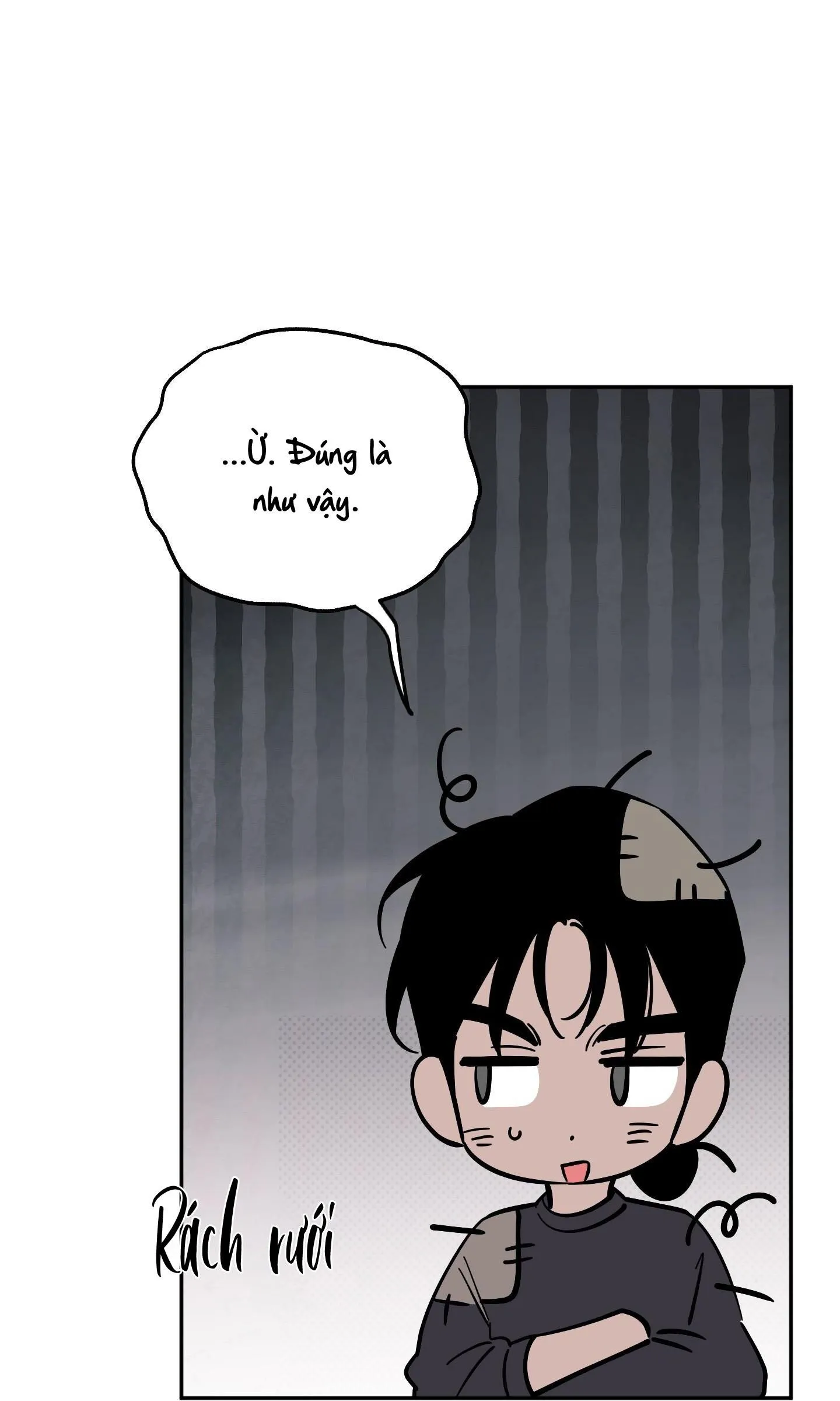 Carrot And Stick Chapter 15 Trang 45