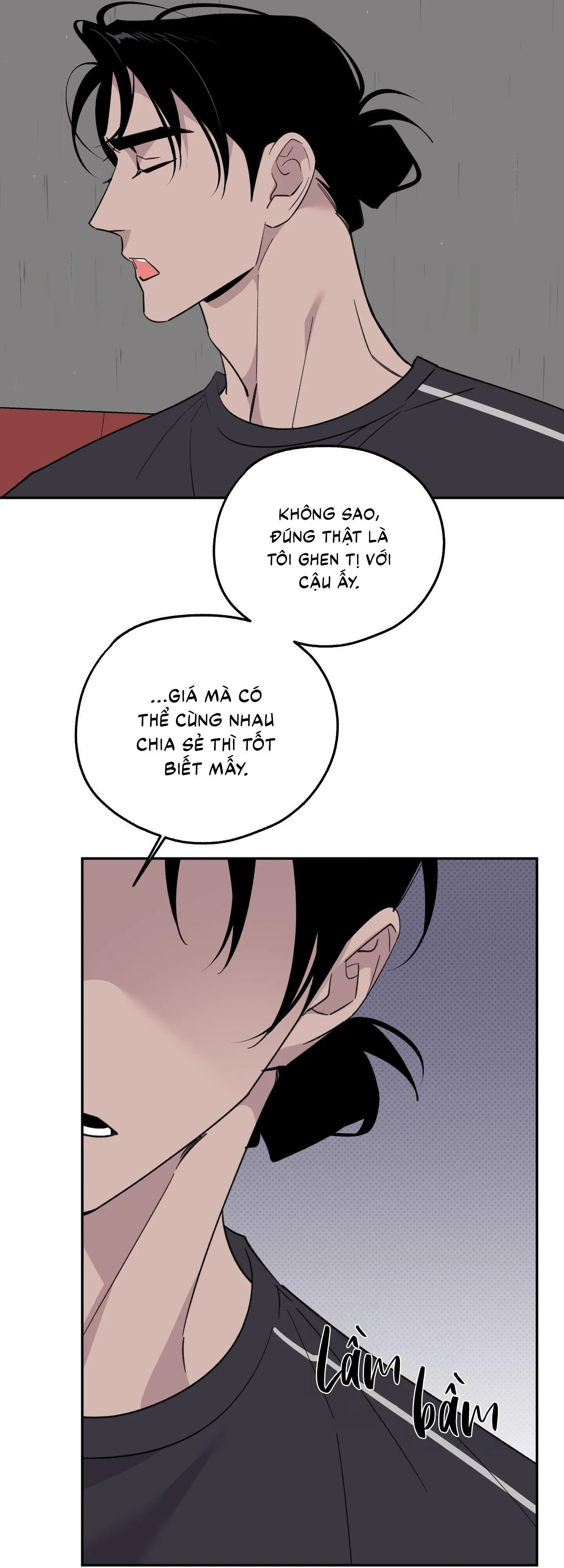 Carrot And Stick Chapter 15 Trang 47