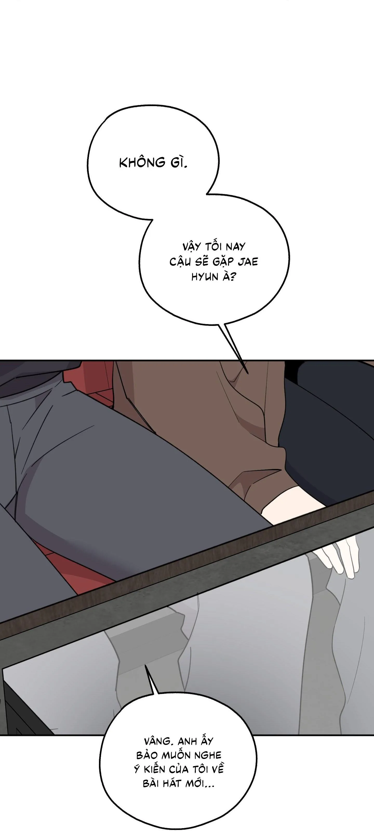 Carrot And Stick Chapter 15 Trang 49