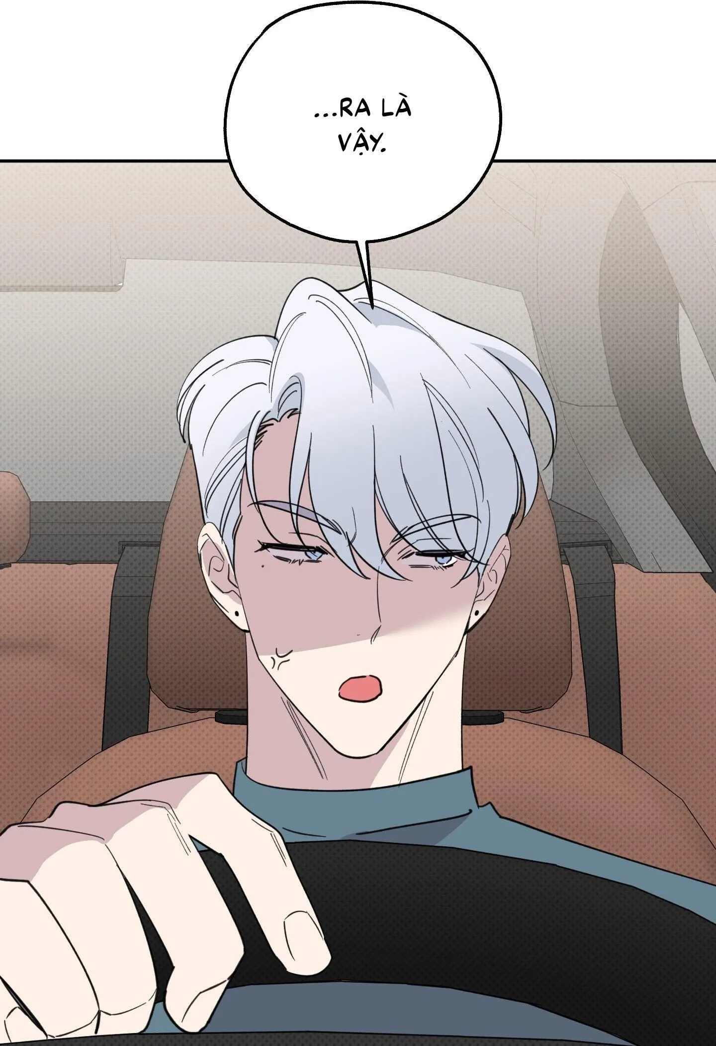 Carrot And Stick Chapter 15 Trang 53