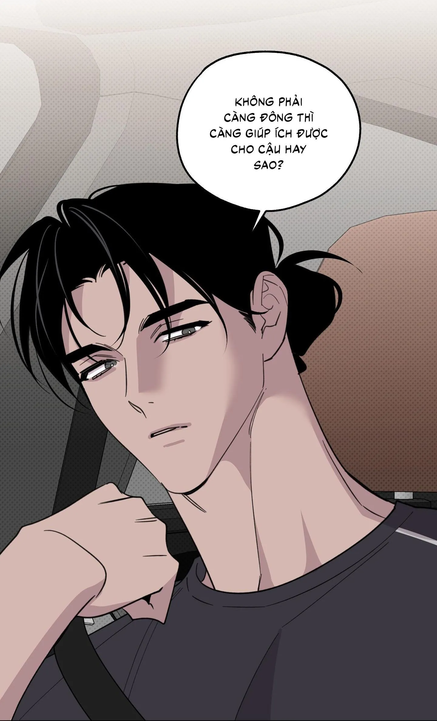 Carrot And Stick Chapter 15 Trang 60