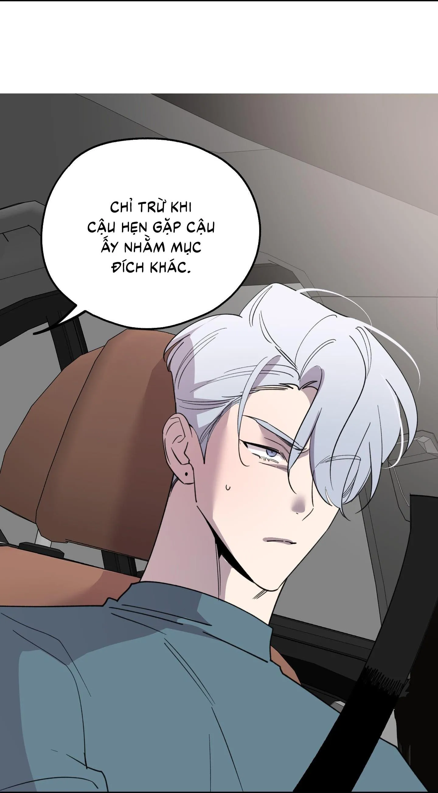 Carrot And Stick Chapter 15 Trang 61