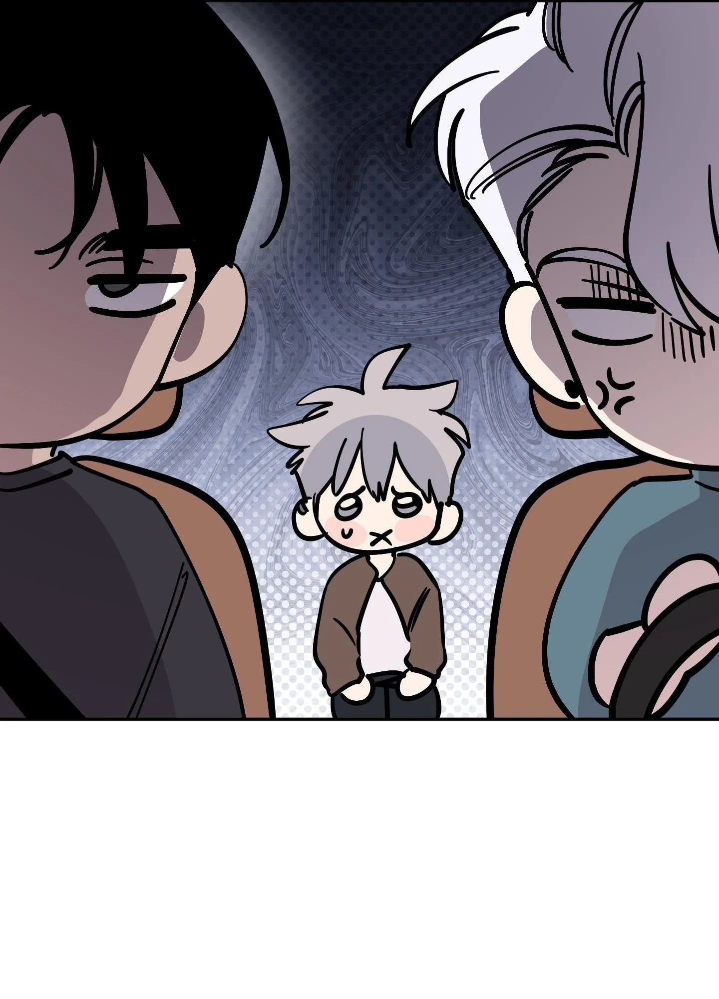 Carrot And Stick Chapter 15 Trang 65