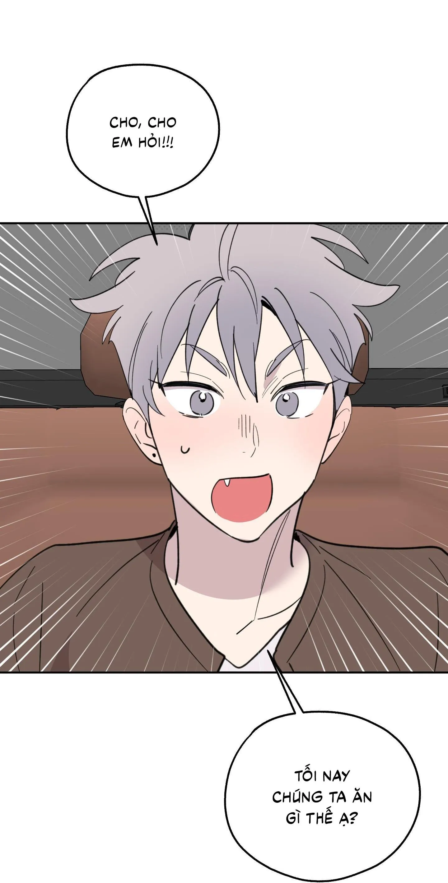 Carrot And Stick Chapter 15 Trang 66