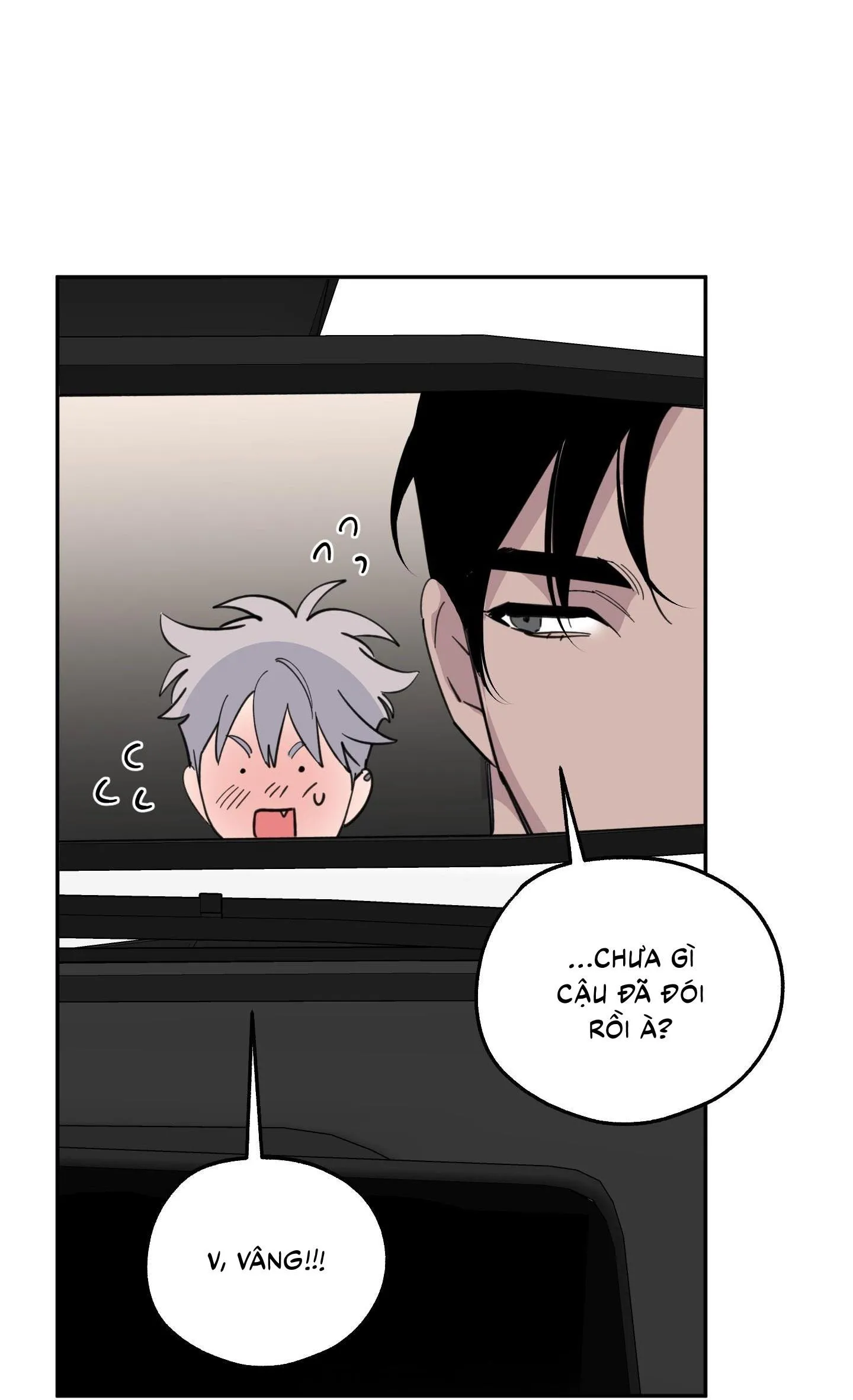 Carrot And Stick Chapter 15 Trang 67