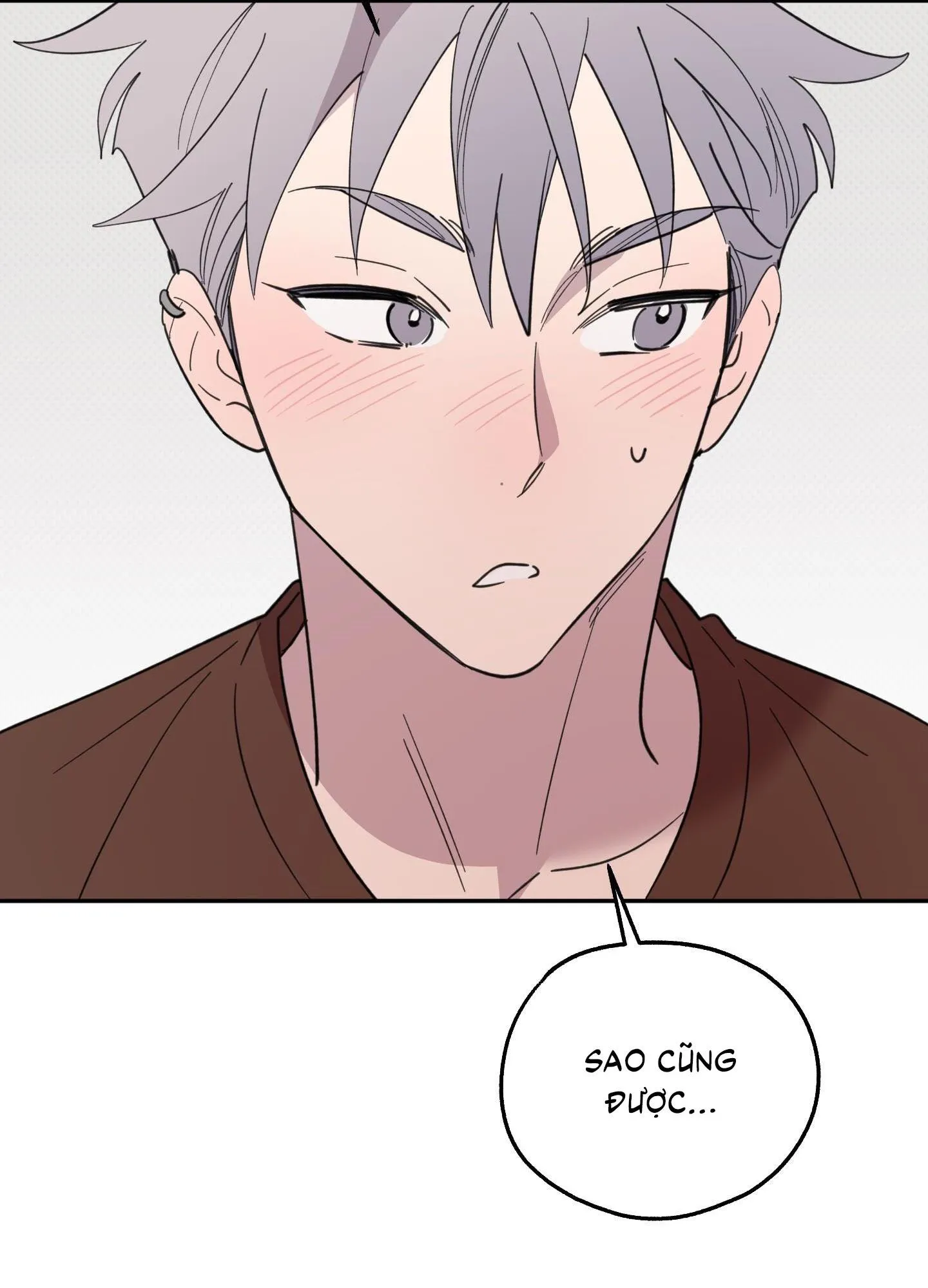 Carrot And Stick Chapter 15 Trang 73