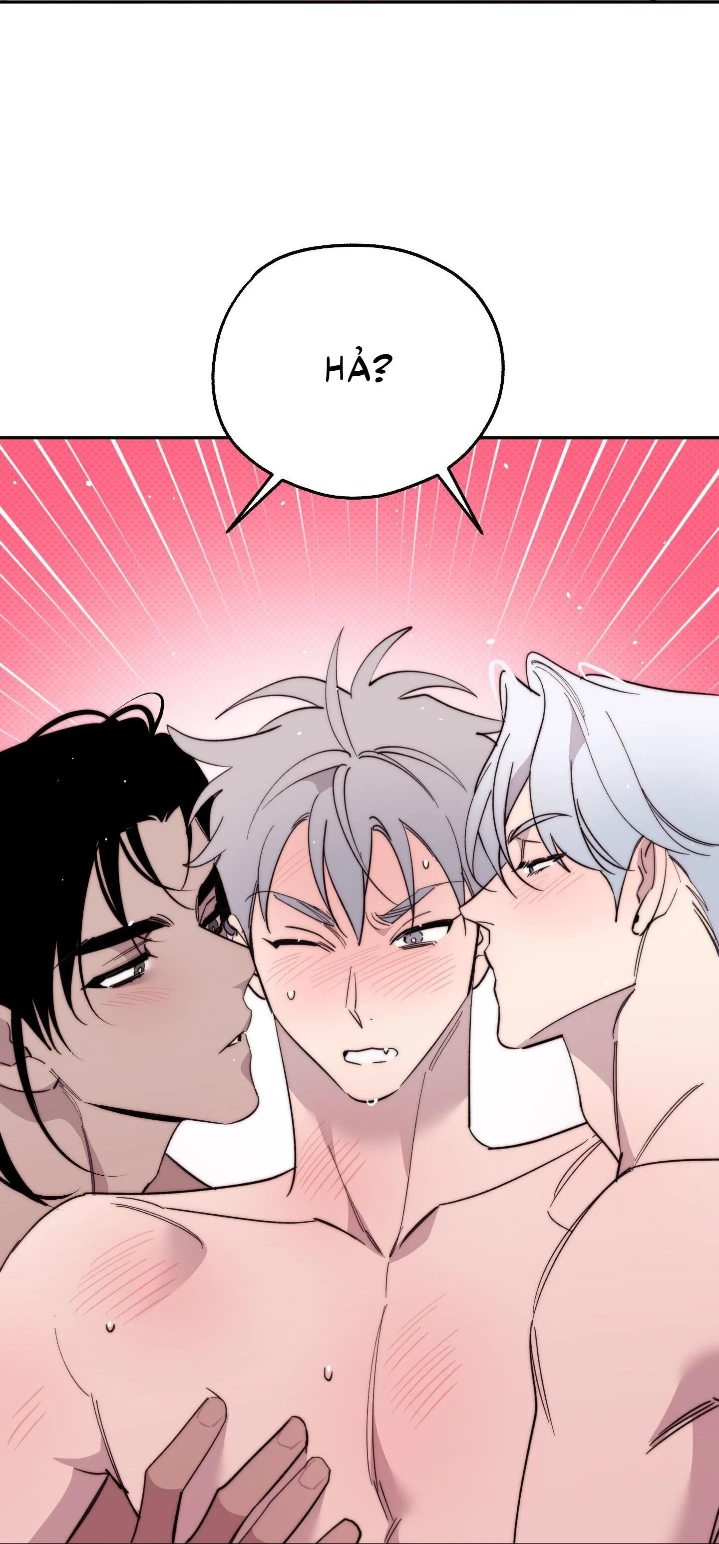 Carrot And Stick Chapter 15 Trang 80