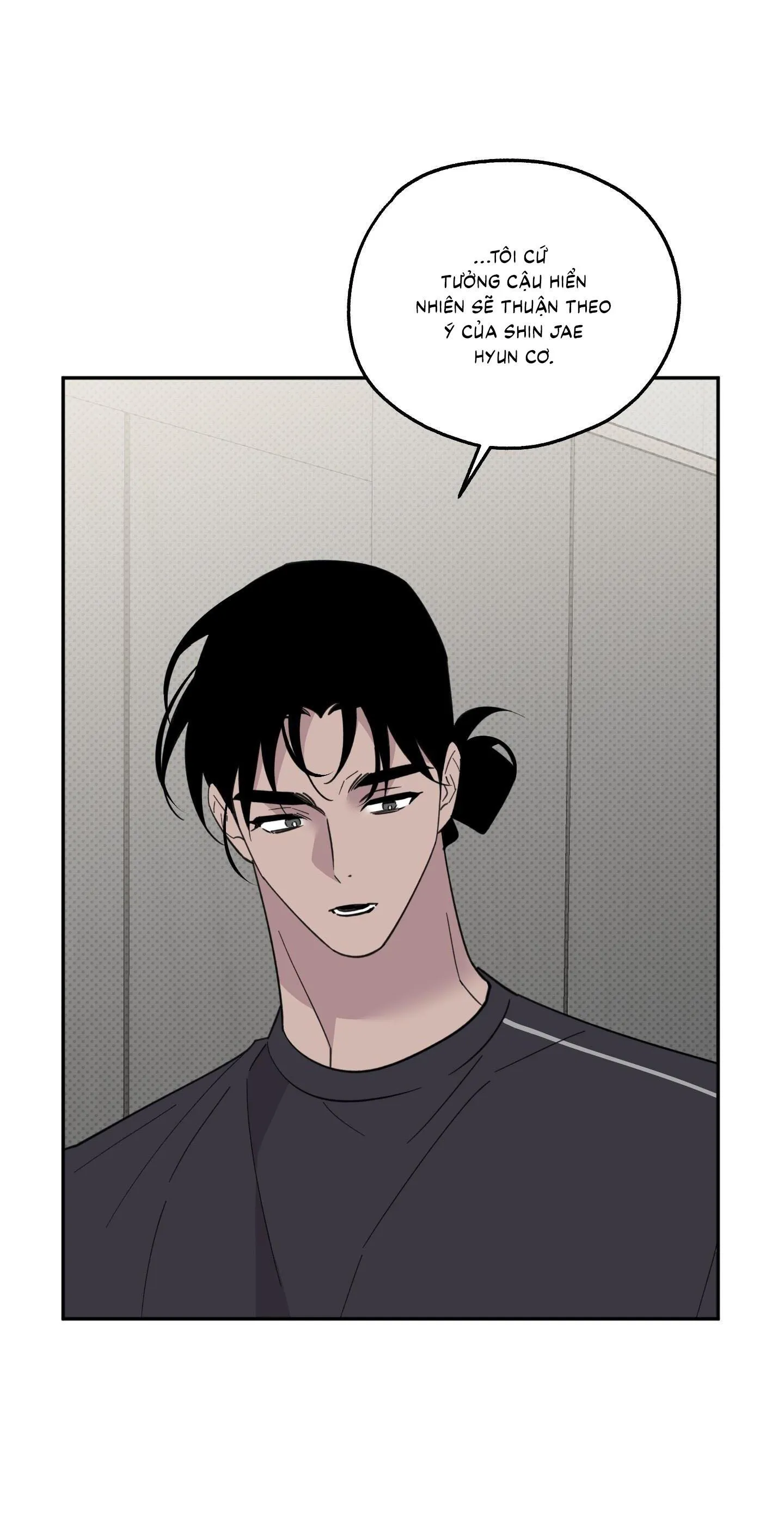 Carrot And Stick Chapter 16 Trang 4