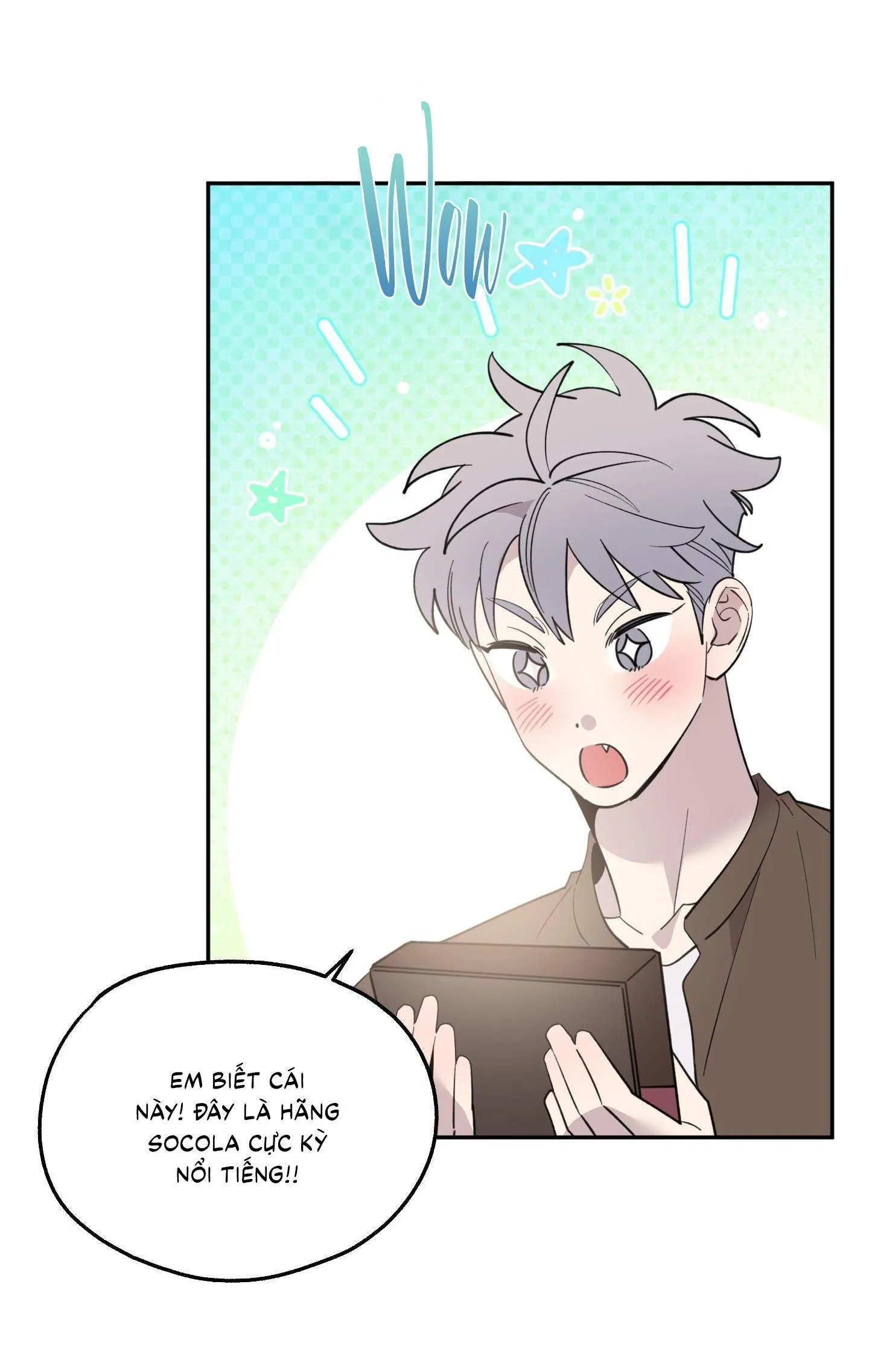 Carrot And Stick Chapter 16 Trang 11