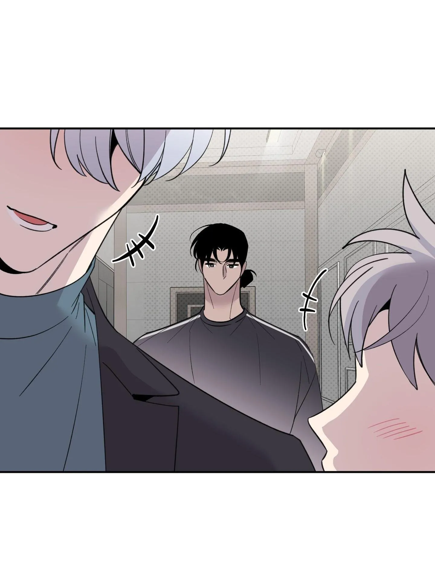 Carrot And Stick Chapter 16 Trang 13