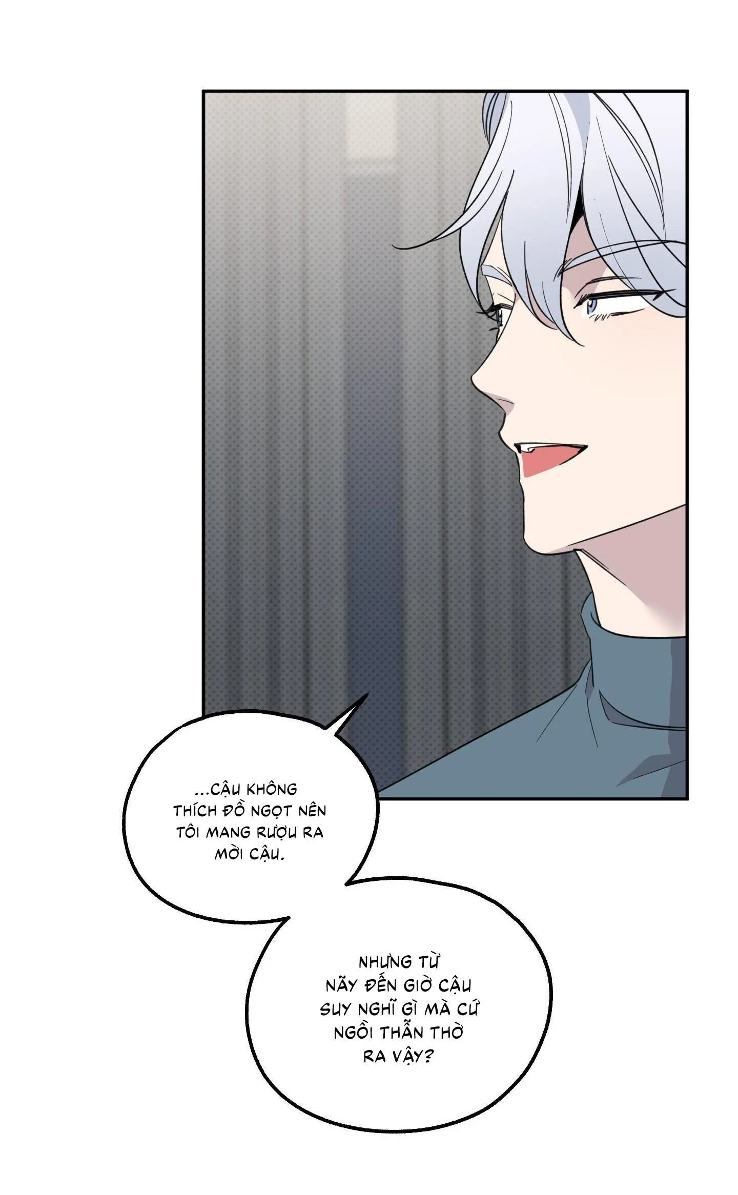 Carrot And Stick Chapter 16 Trang 19