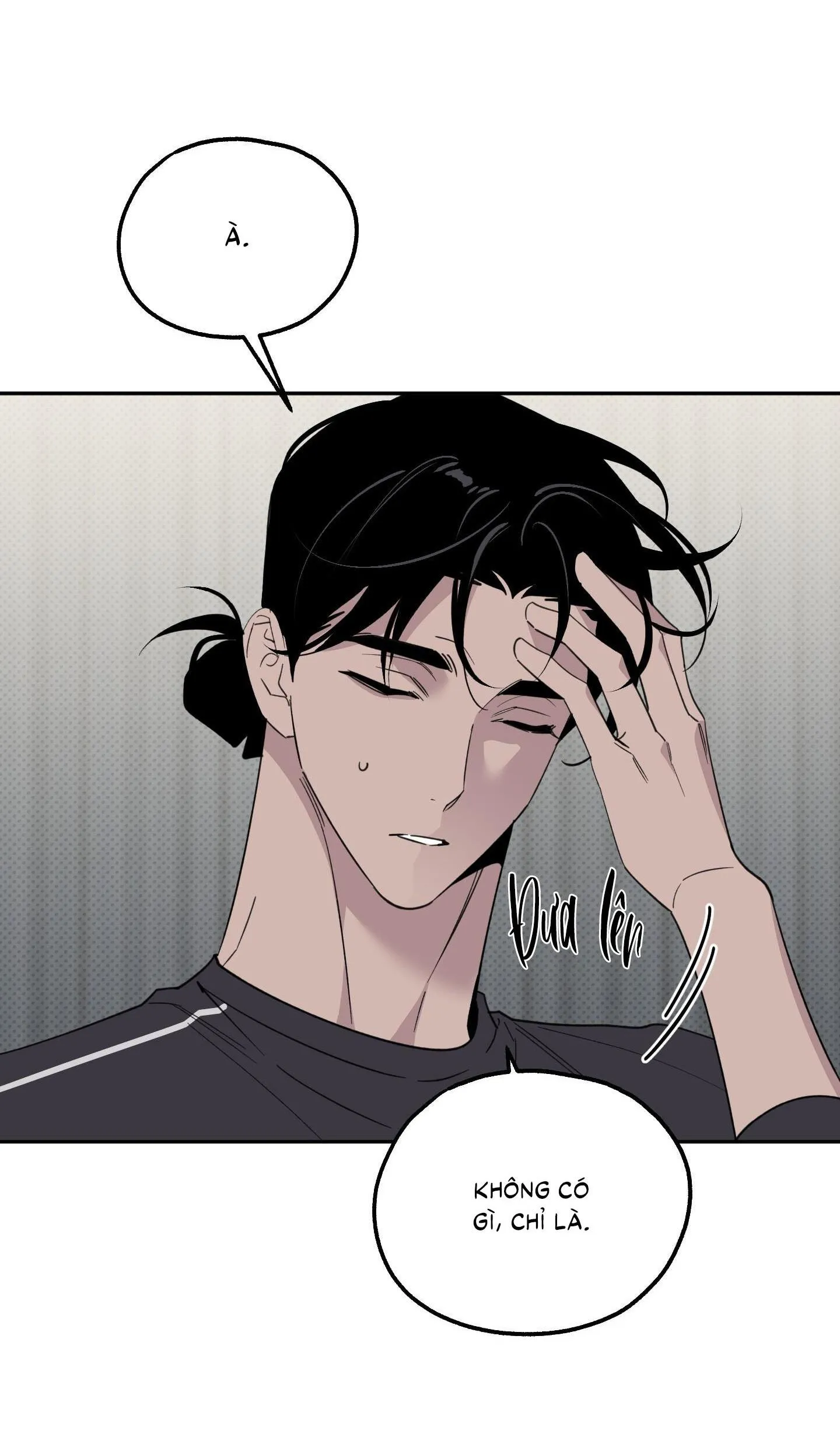 Carrot And Stick Chapter 16 Trang 21