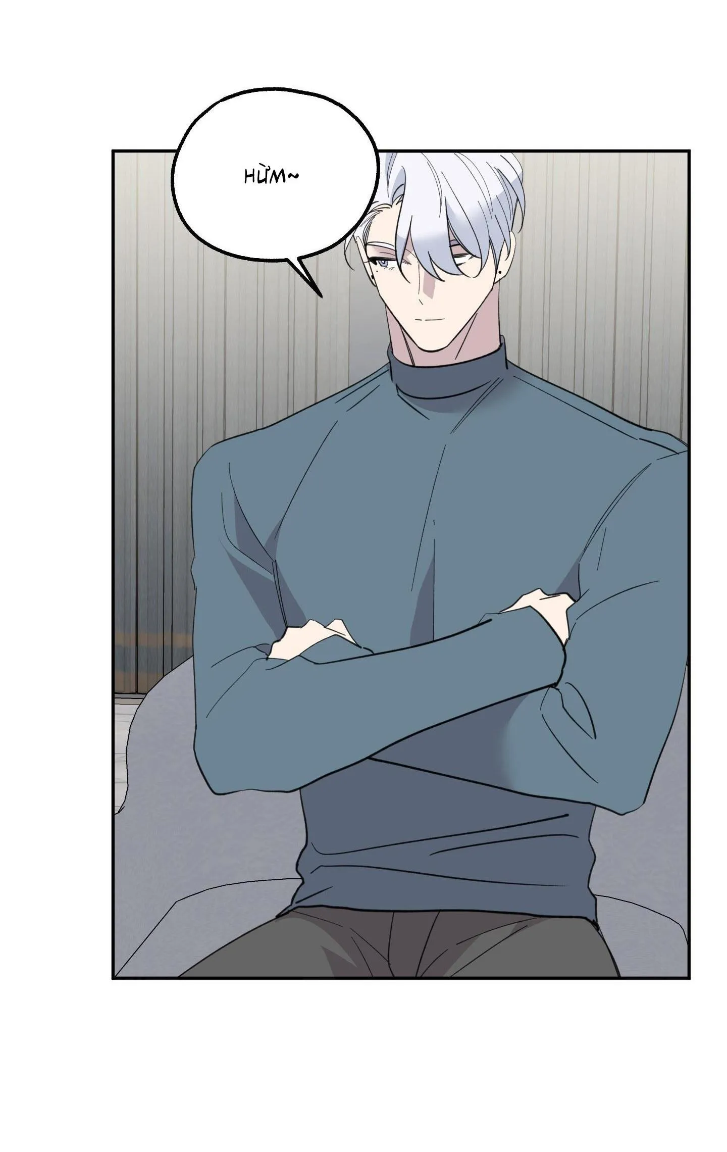 Carrot And Stick Chapter 16 Trang 22