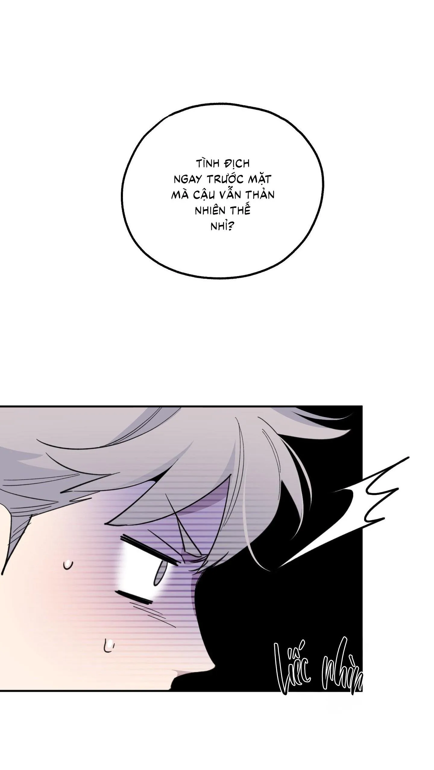 Carrot And Stick Chapter 16 Trang 23