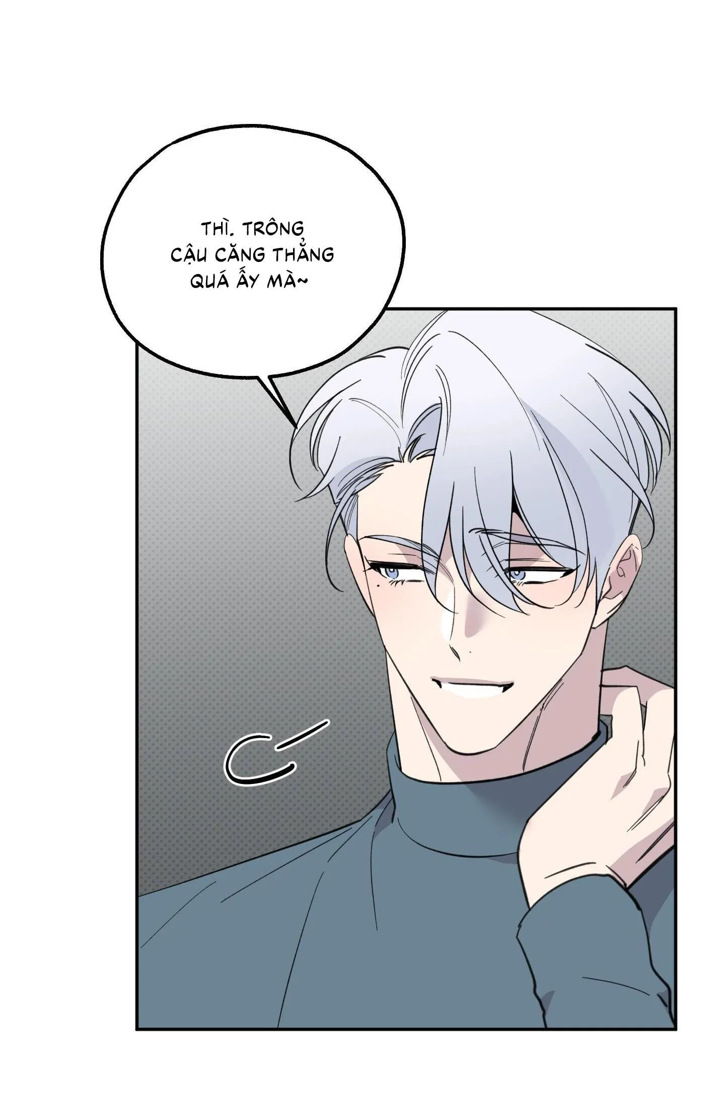 Carrot And Stick Chapter 16 Trang 26