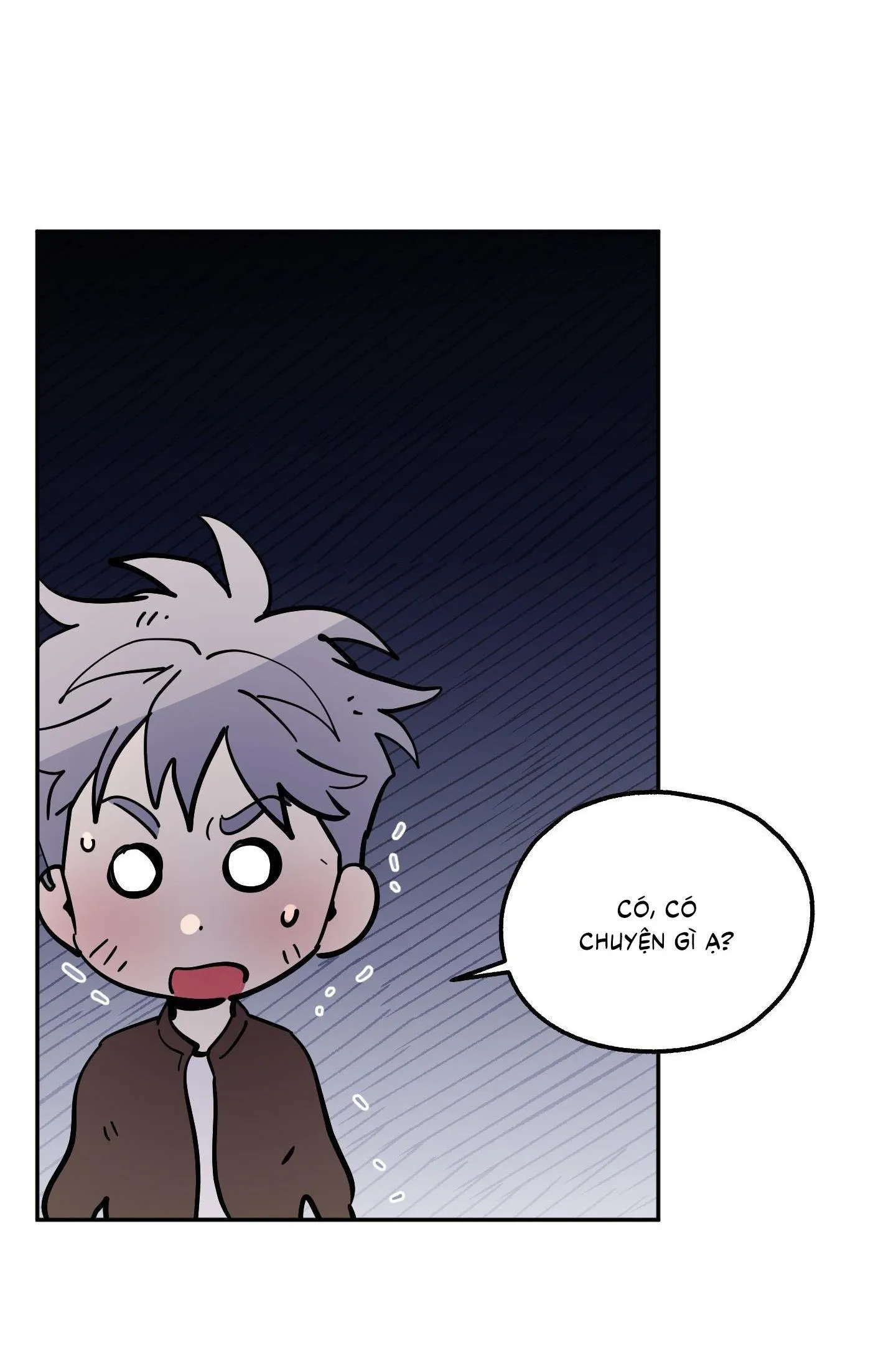 Carrot And Stick Chapter 16 Trang 29