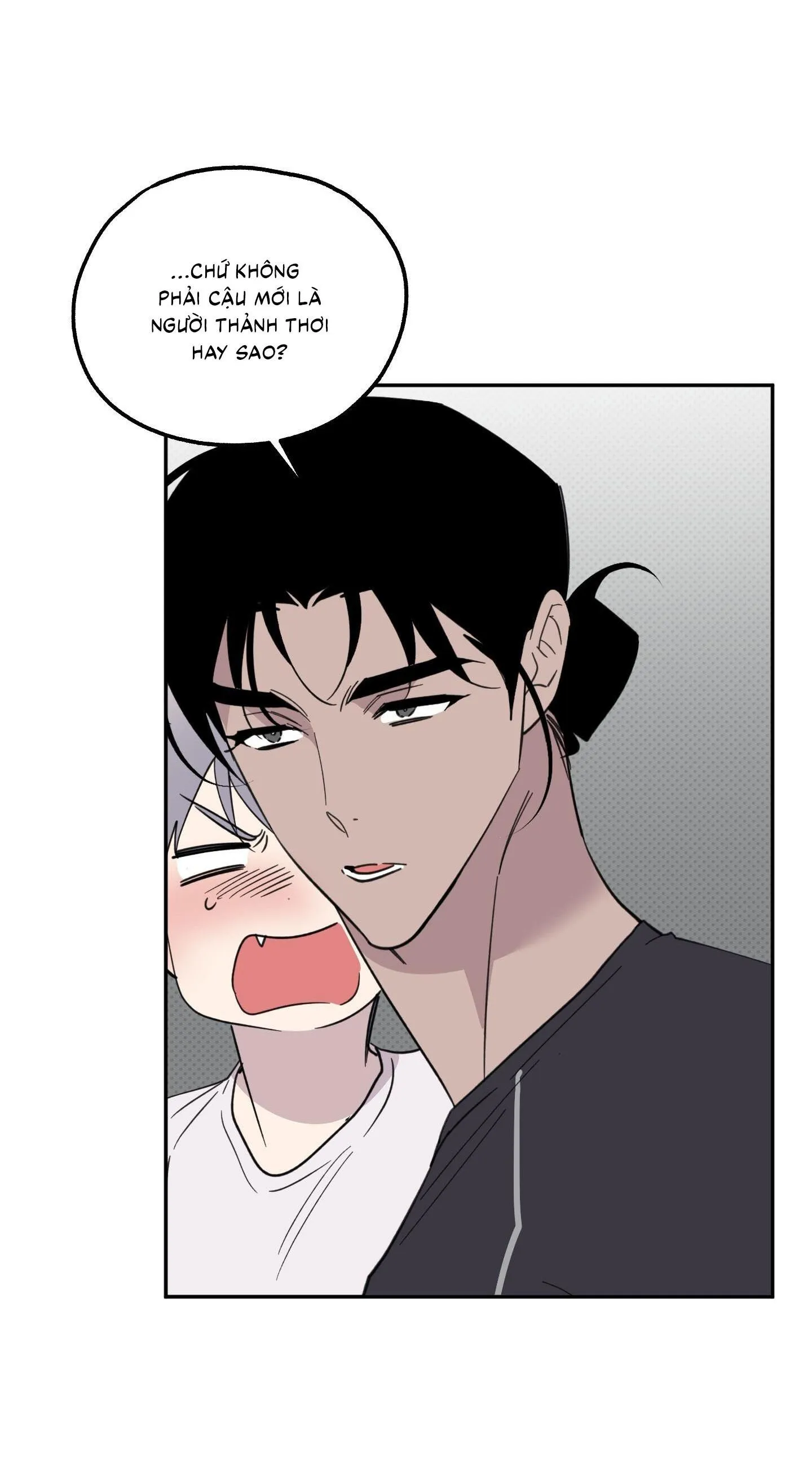 Carrot And Stick Chapter 16 Trang 31