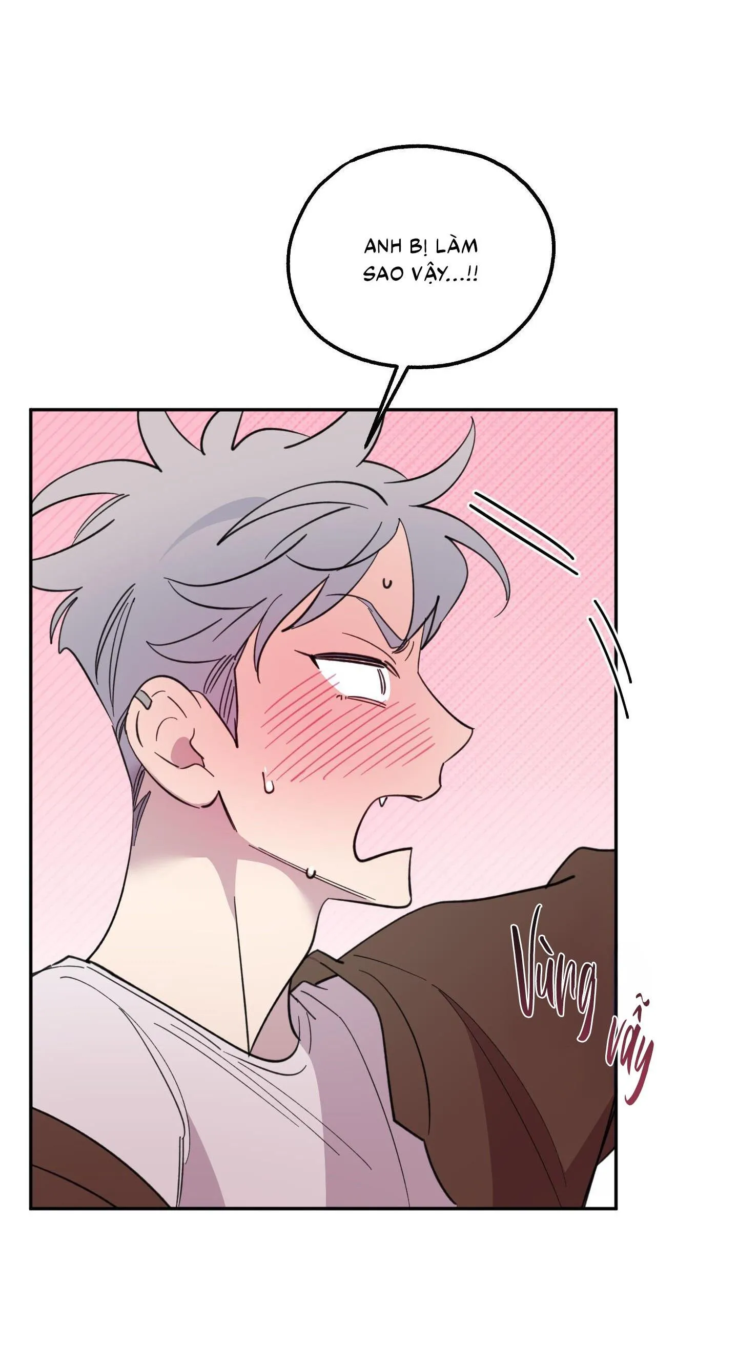 Carrot And Stick Chapter 16 Trang 32