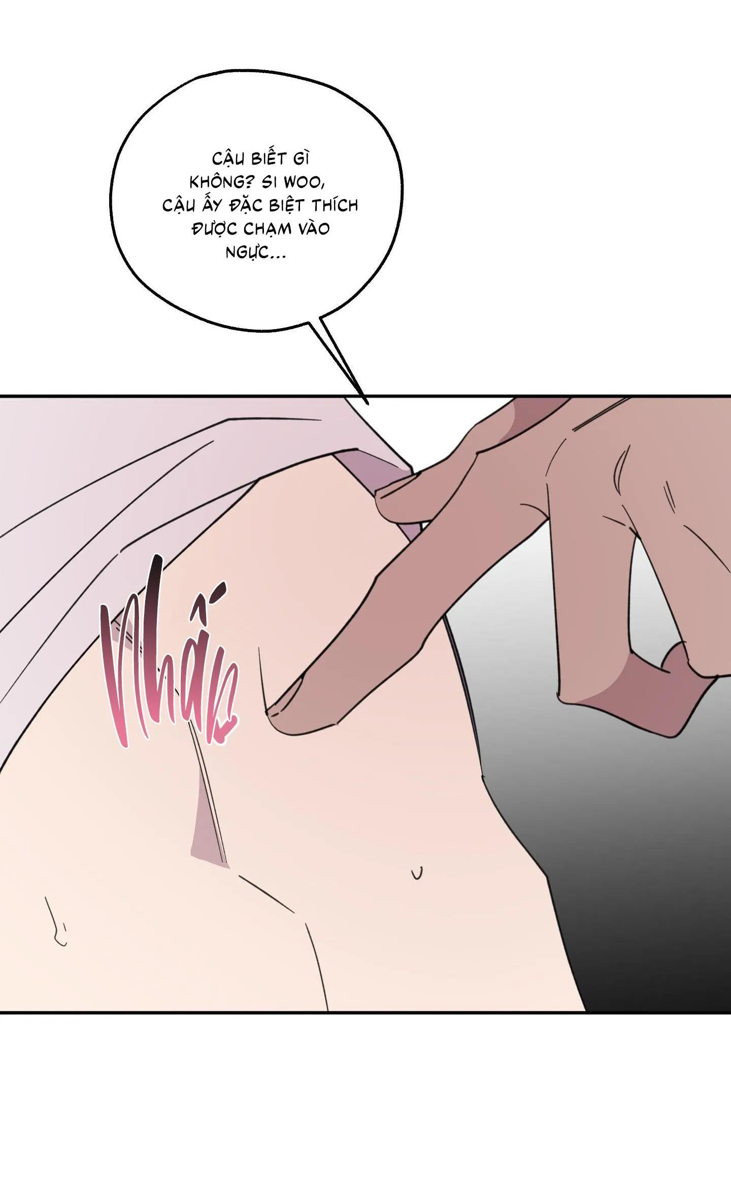 Carrot And Stick Chapter 16 Trang 34