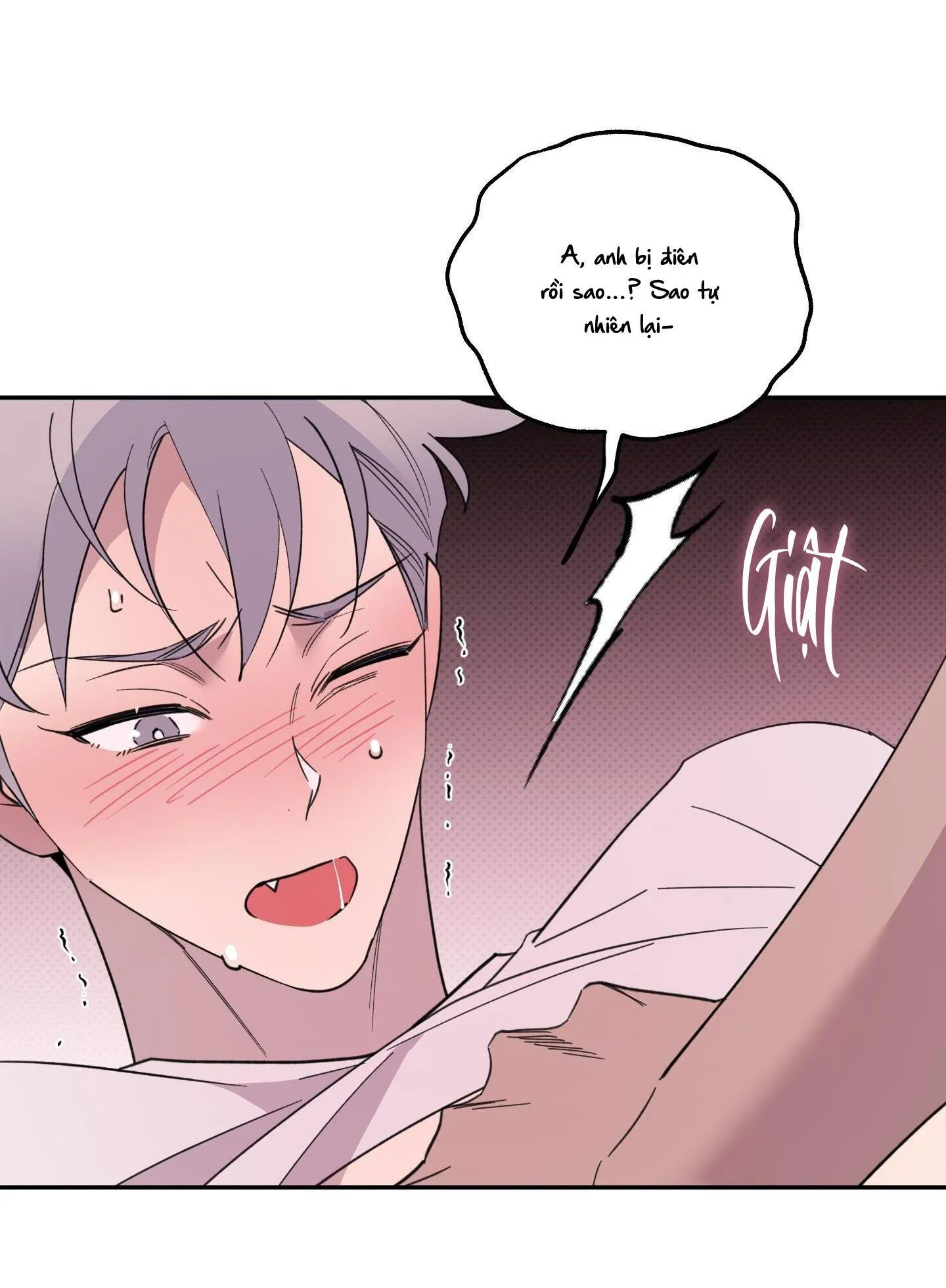 Carrot And Stick Chapter 16 Trang 36