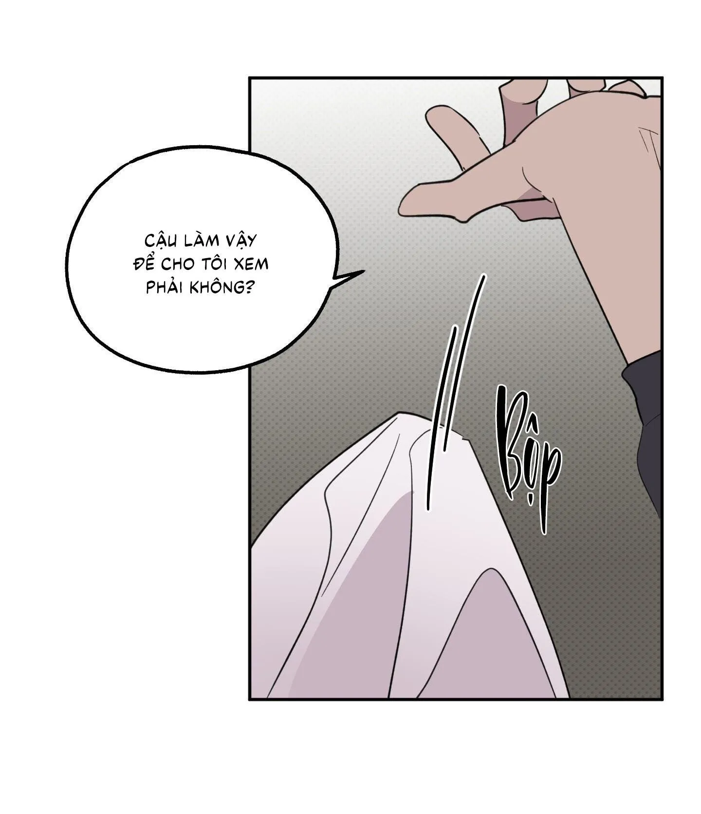 Carrot And Stick Chapter 16 Trang 37
