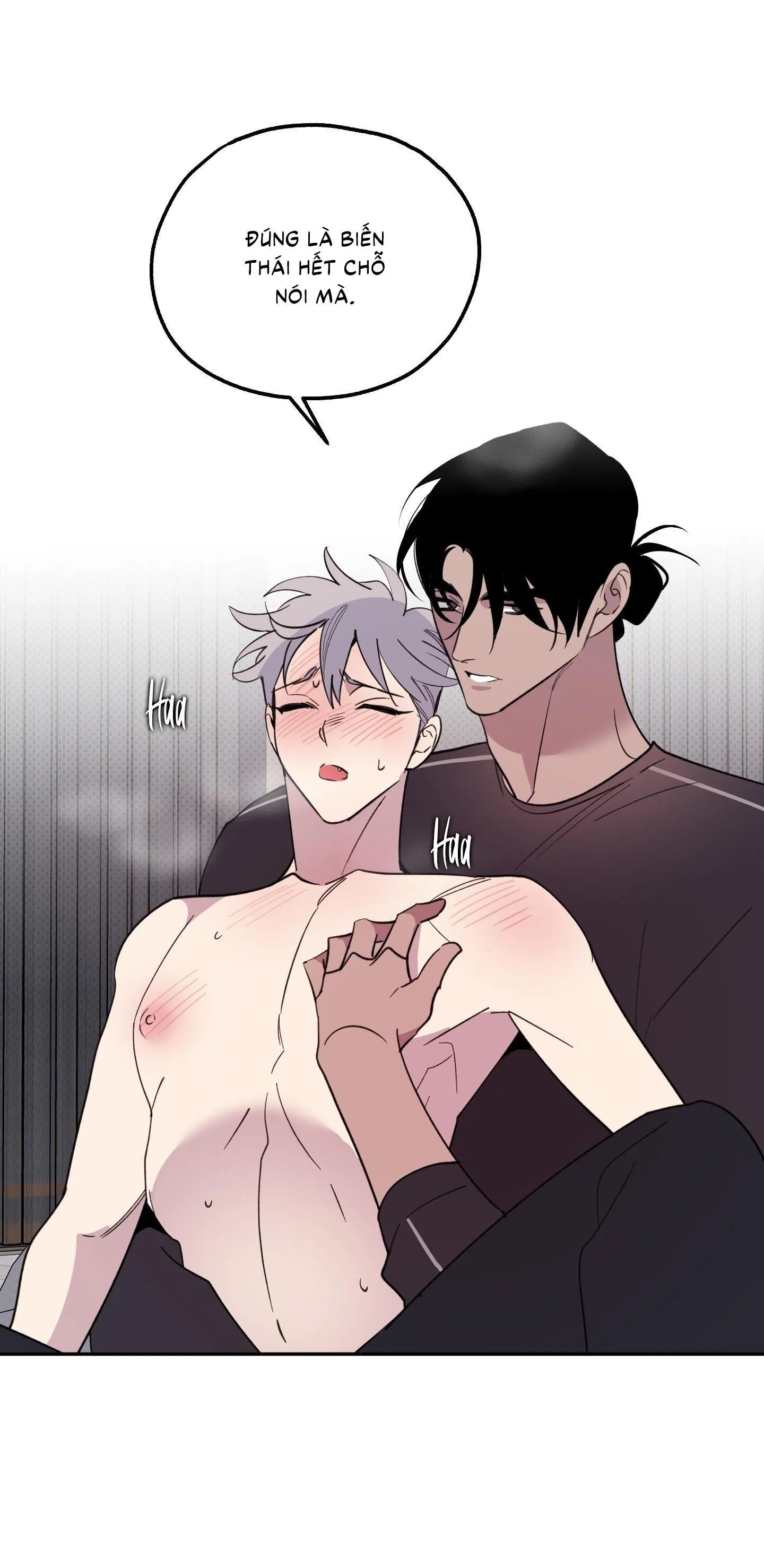 Carrot And Stick Chapter 16 Trang 38