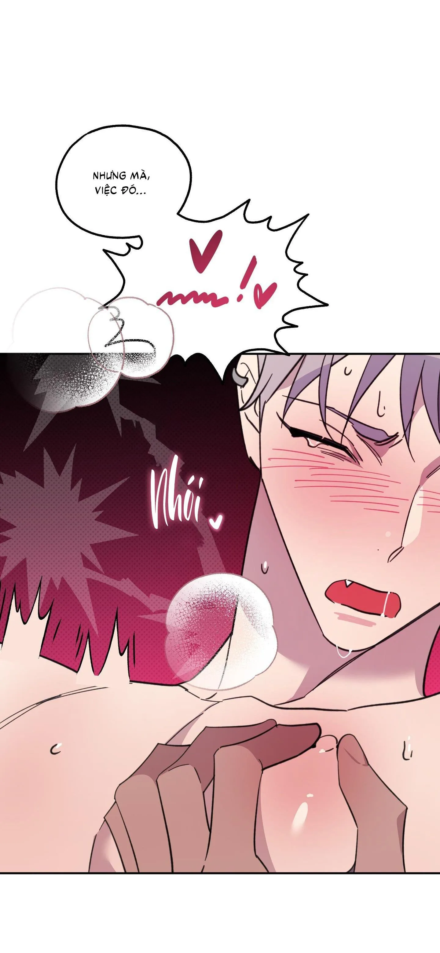 Carrot And Stick Chapter 16 Trang 39