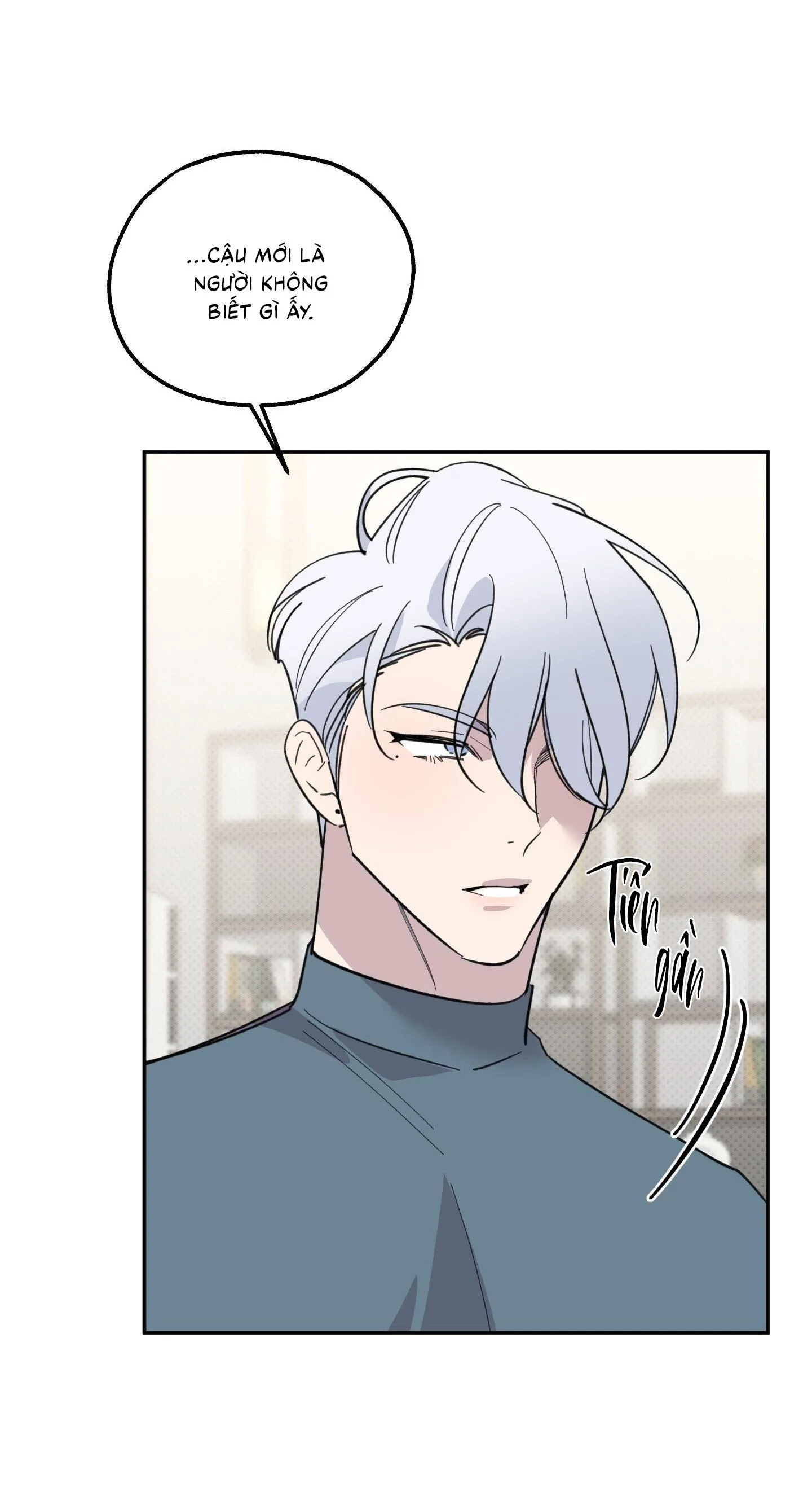 Carrot And Stick Chapter 16 Trang 40