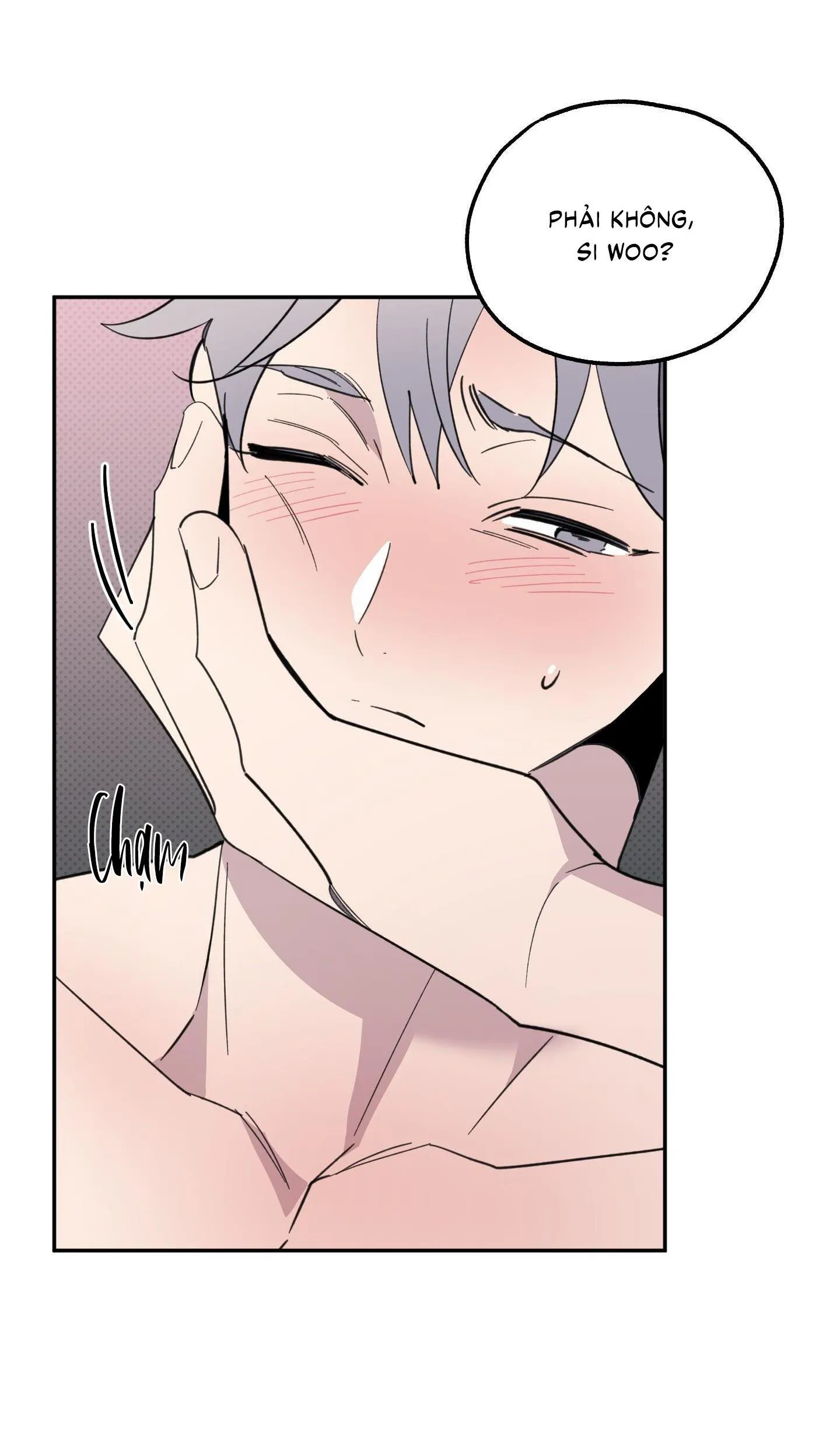 Carrot And Stick Chapter 16 Trang 42