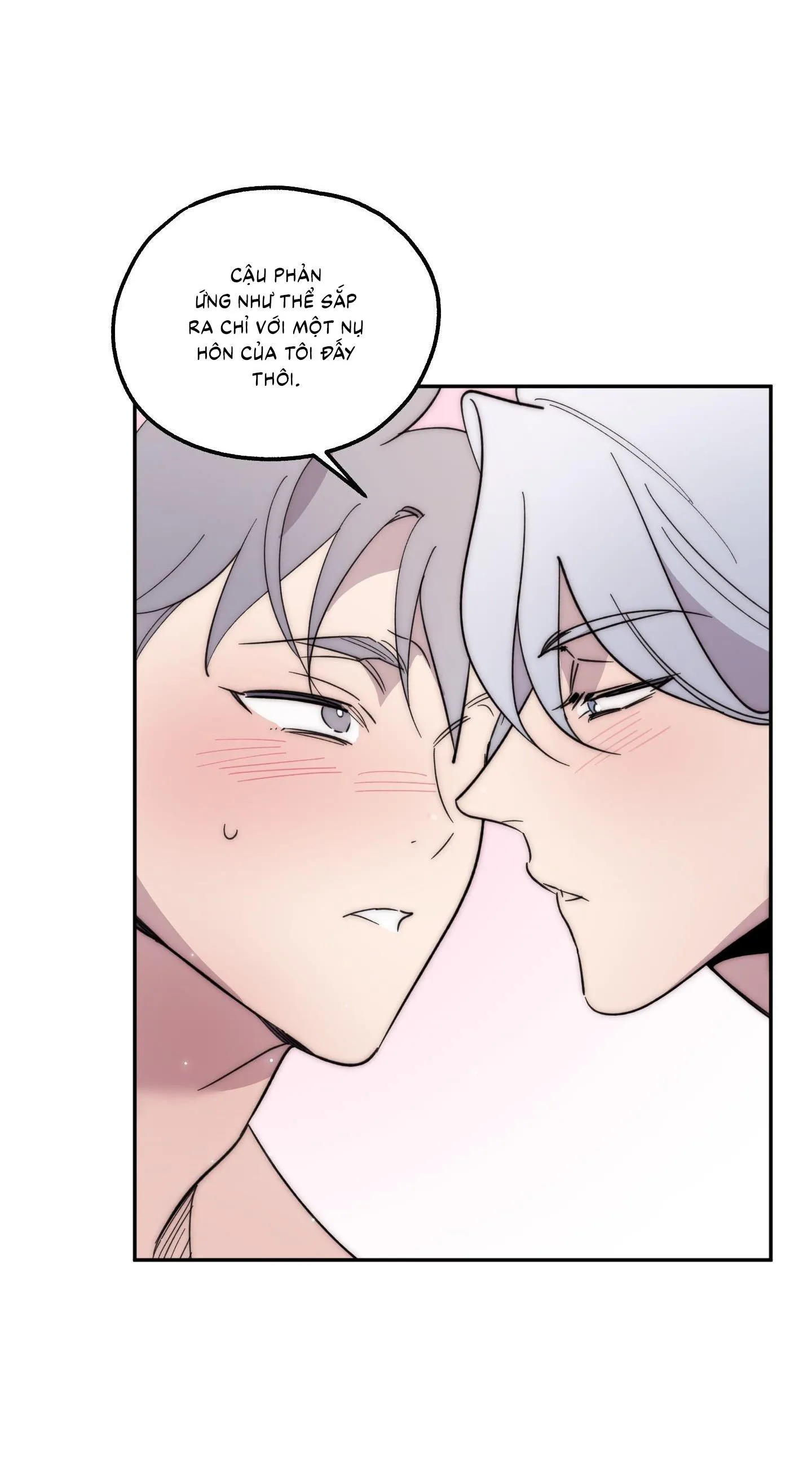 Carrot And Stick Chapter 16 Trang 43