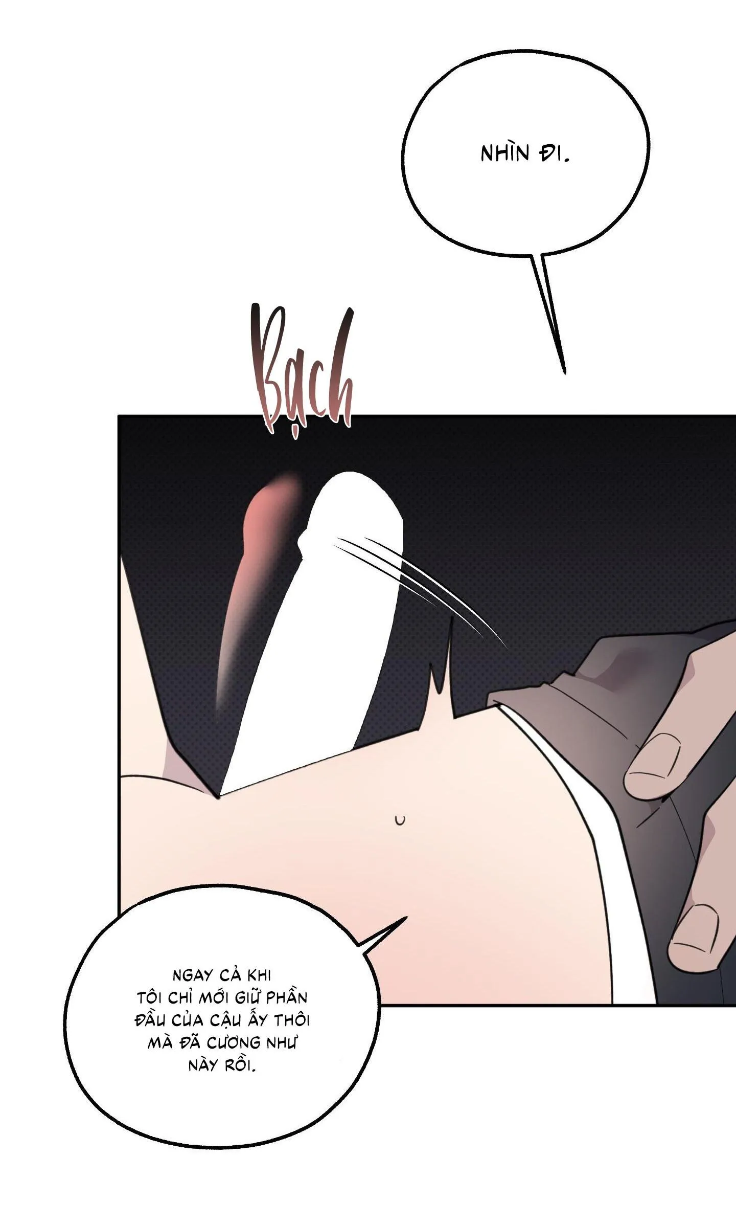 Carrot And Stick Chapter 16 Trang 46