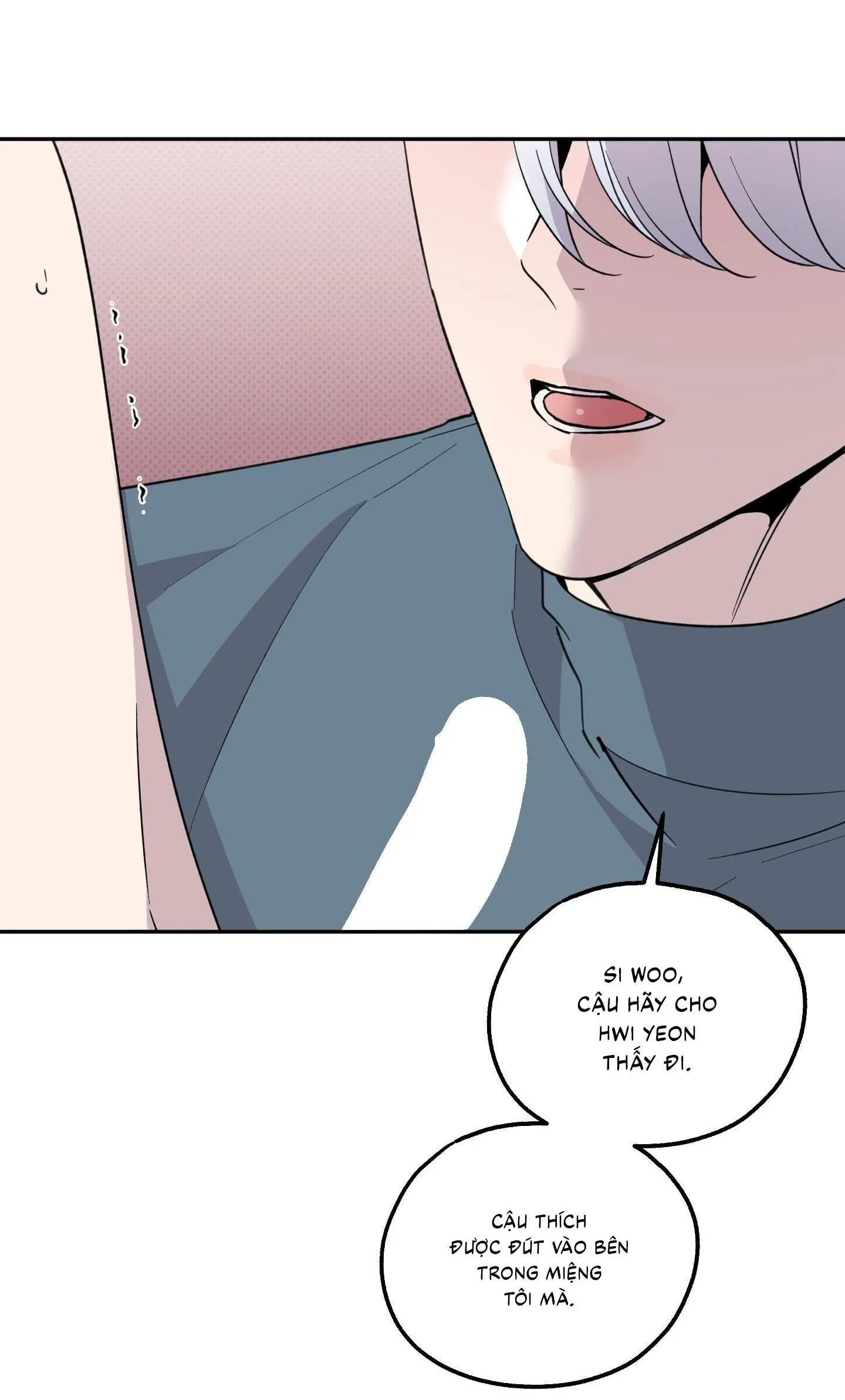 Carrot And Stick Chapter 16 Trang 51