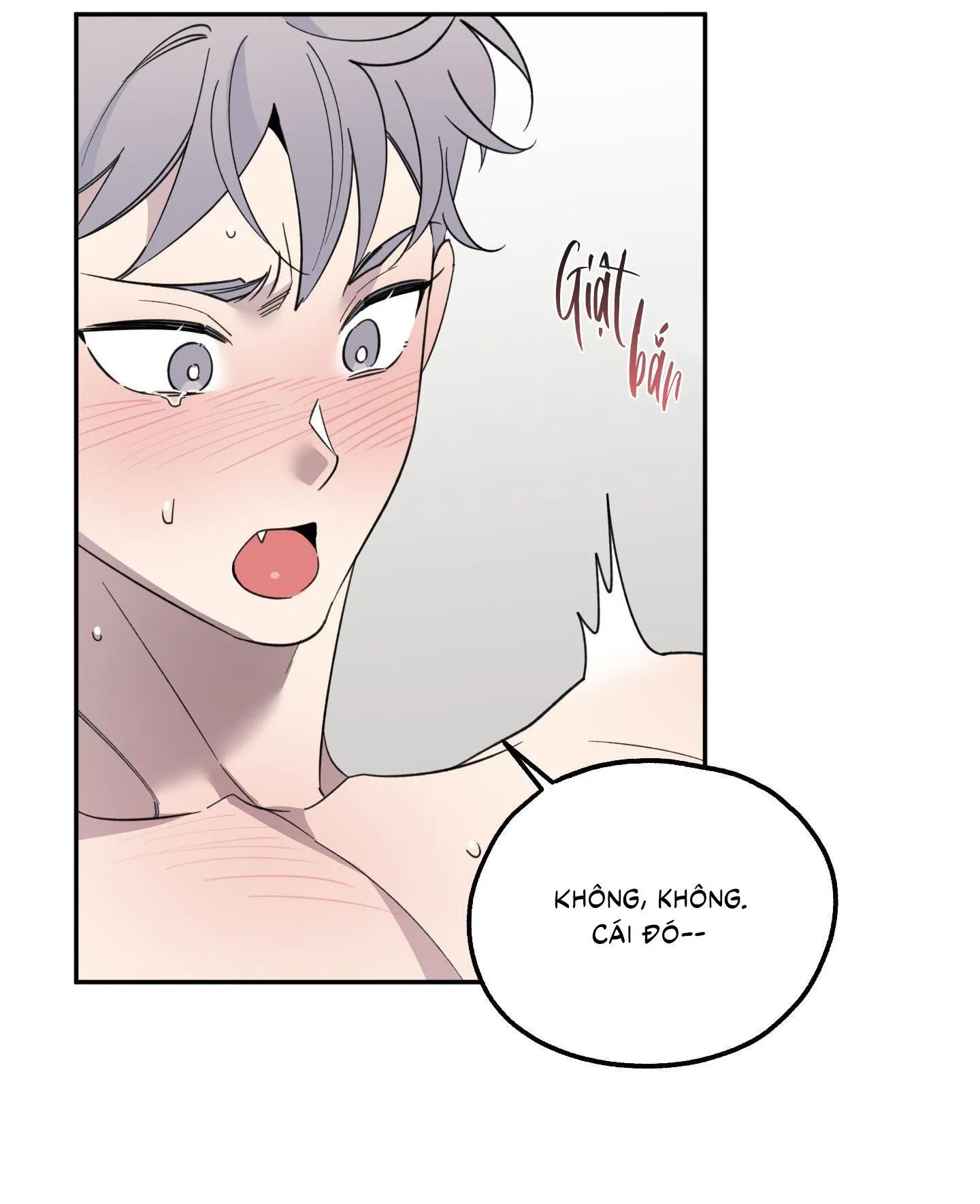 Carrot And Stick Chapter 16 Trang 52