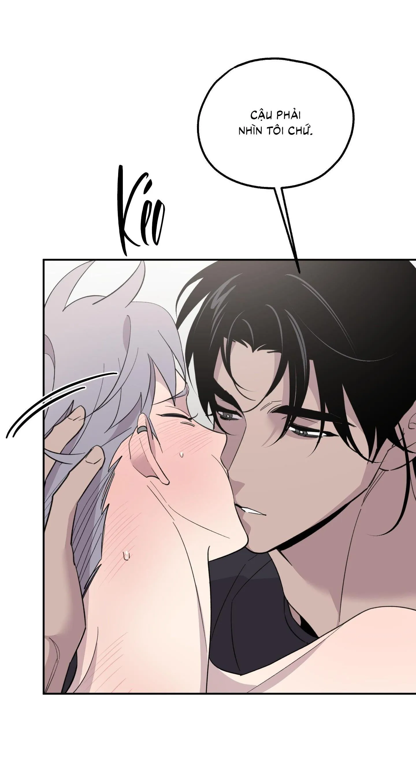 Carrot And Stick Chapter 16 Trang 53