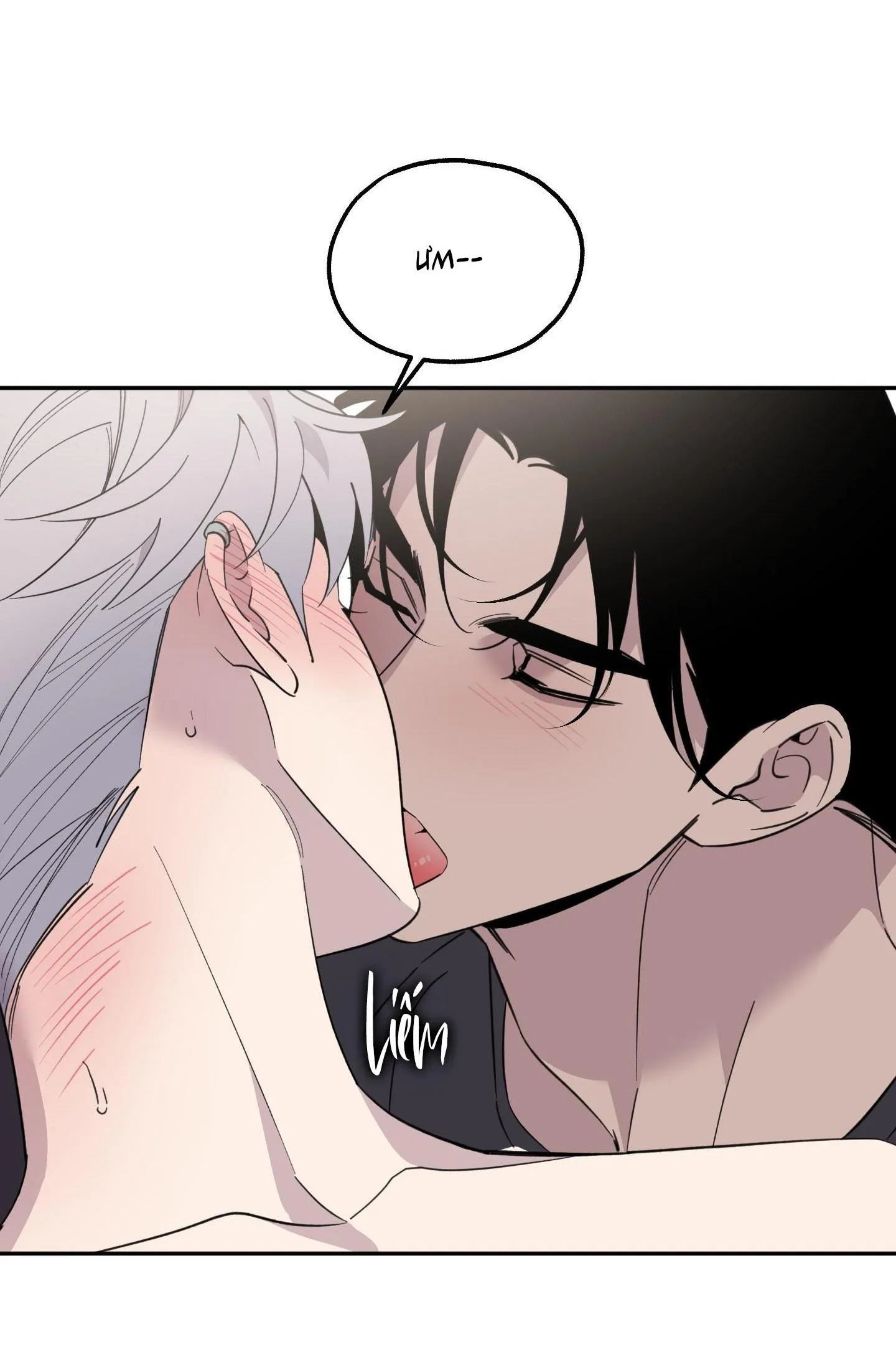 Carrot And Stick Chapter 16 Trang 54