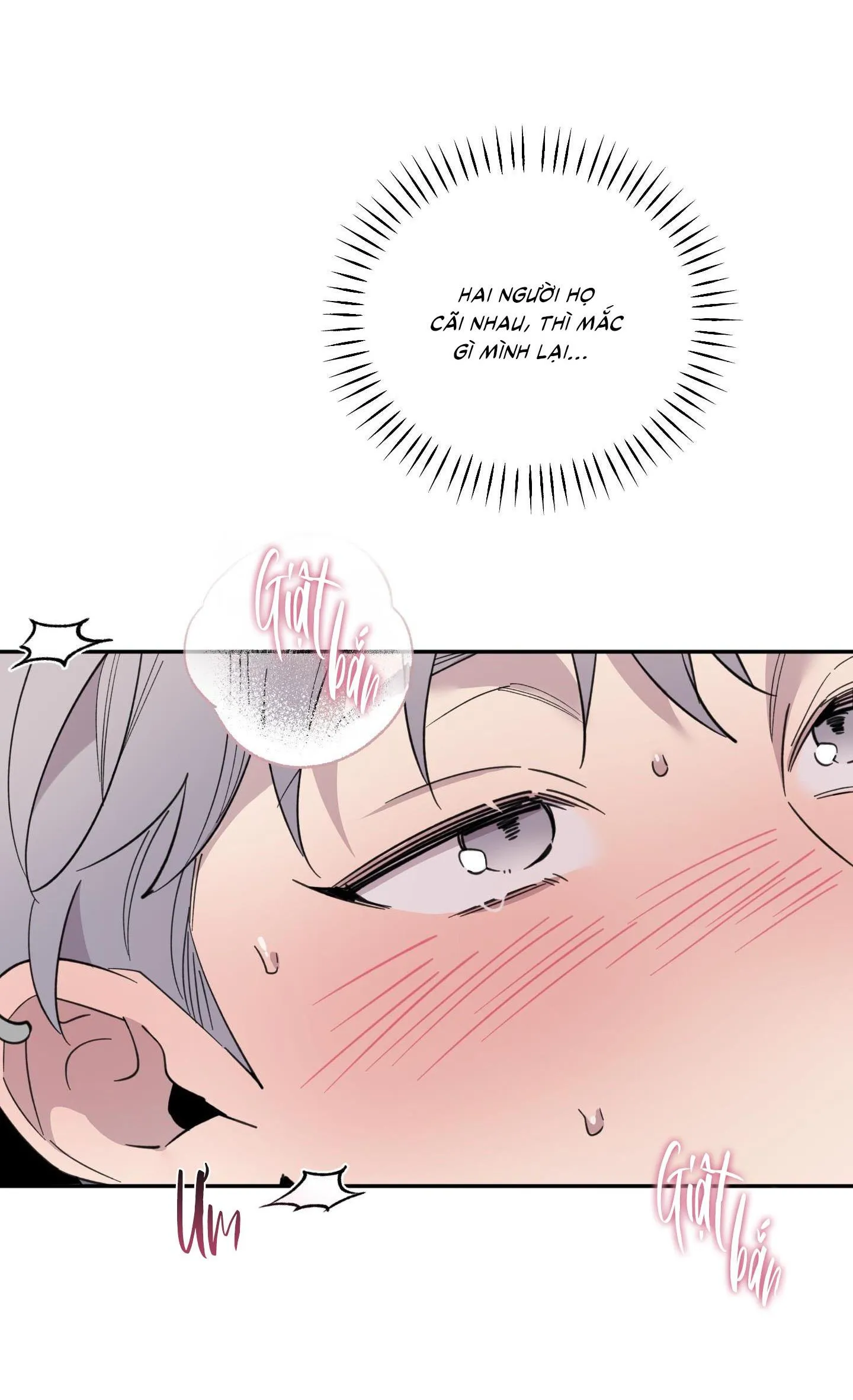 Carrot And Stick Chapter 16 Trang 57