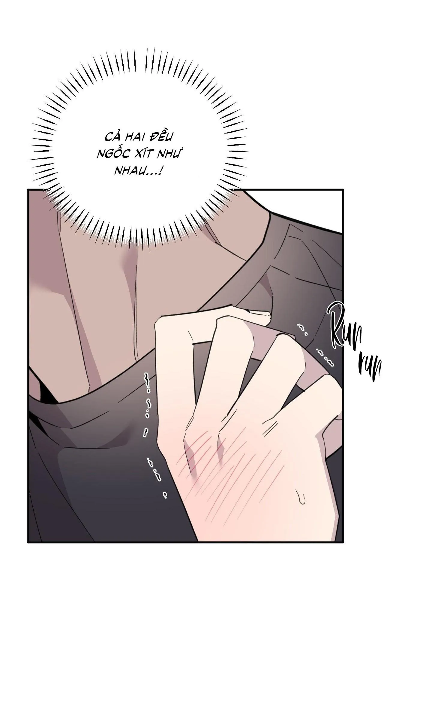 Carrot And Stick Chapter 16 Trang 58