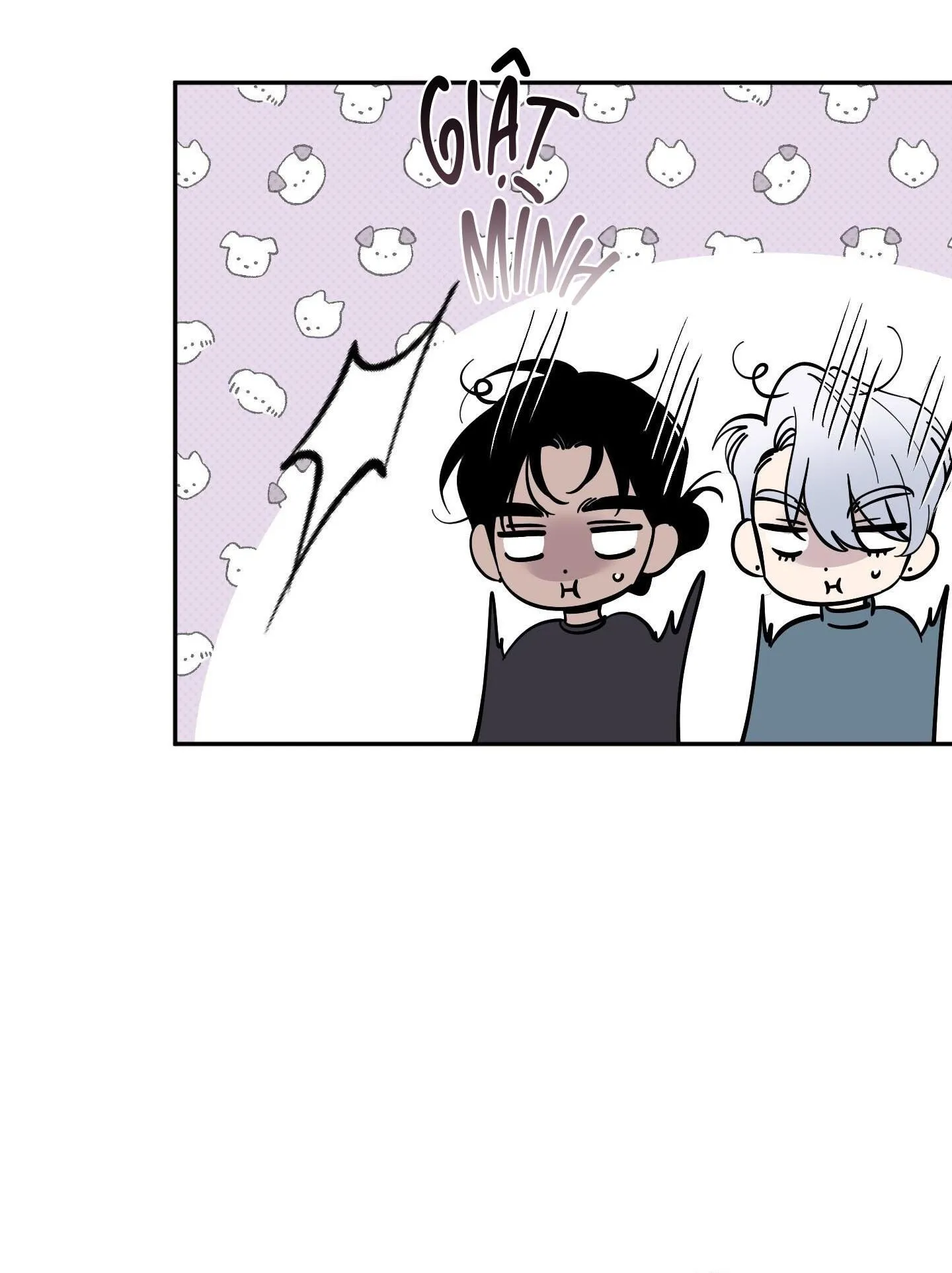 Carrot And Stick Chapter 17 Trang 3