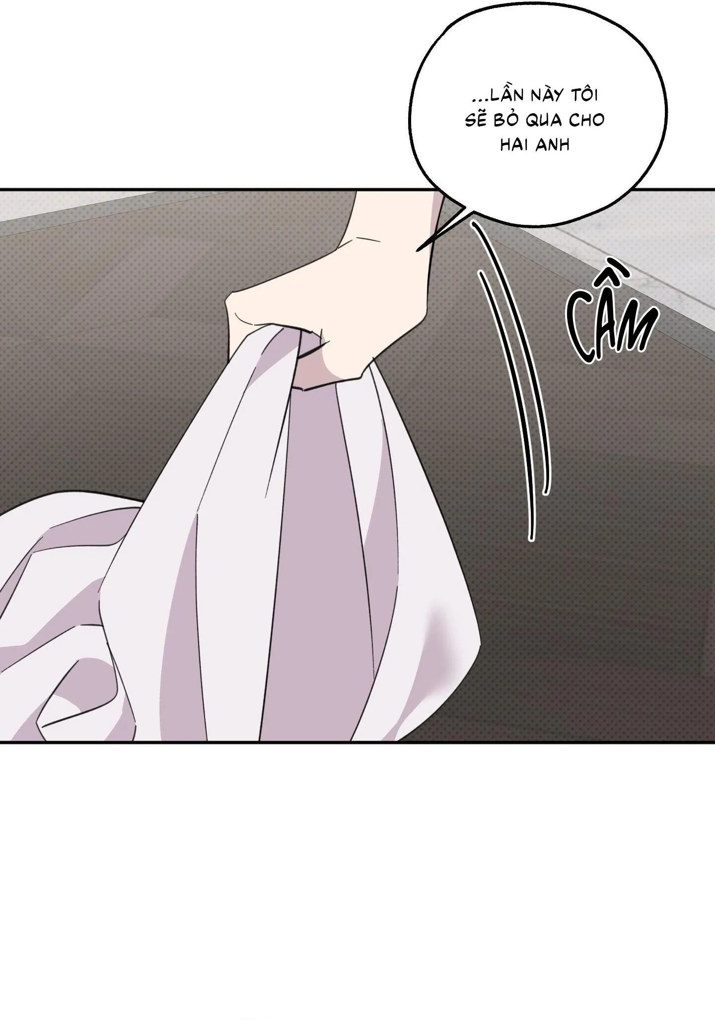 Carrot And Stick Chapter 17 Trang 4