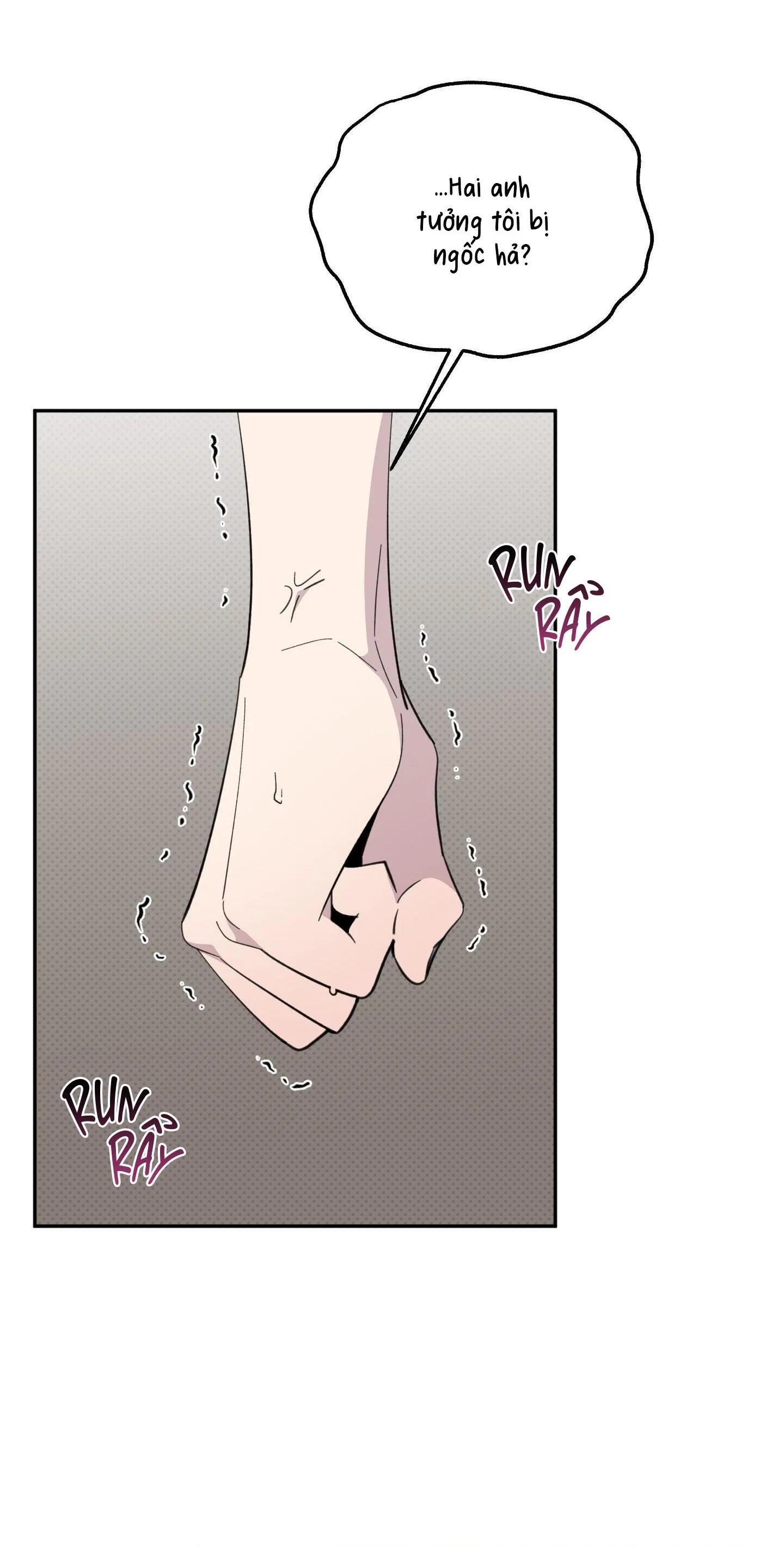 Carrot And Stick Chapter 17 Trang 7
