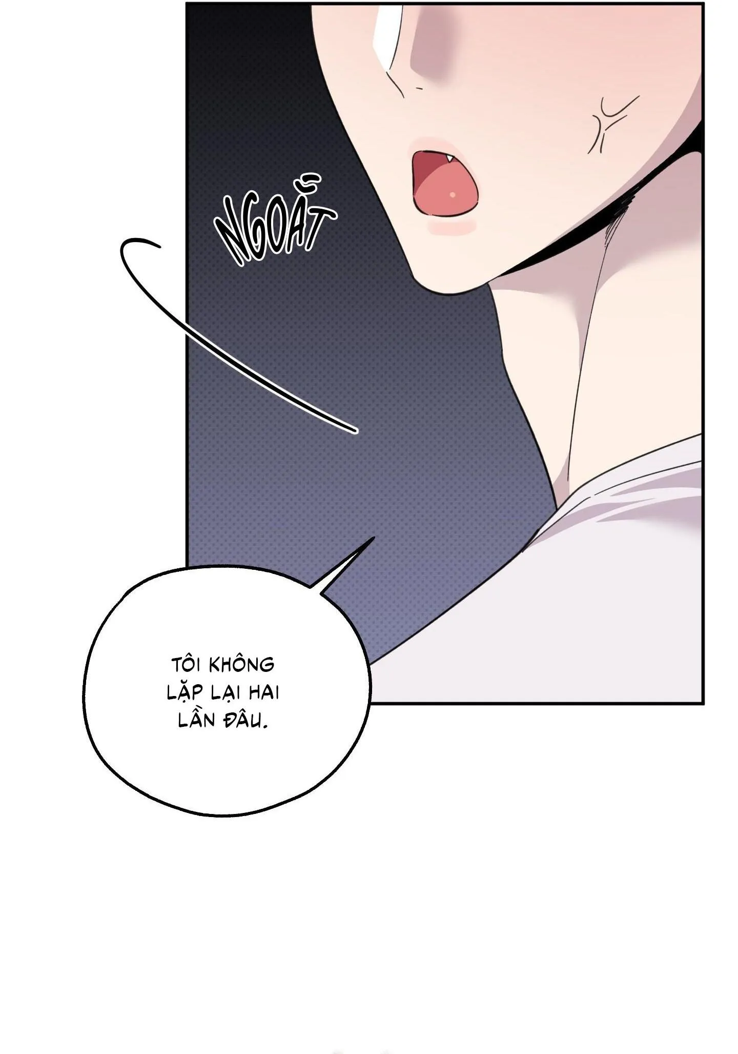 Carrot And Stick Chapter 17 Trang 8