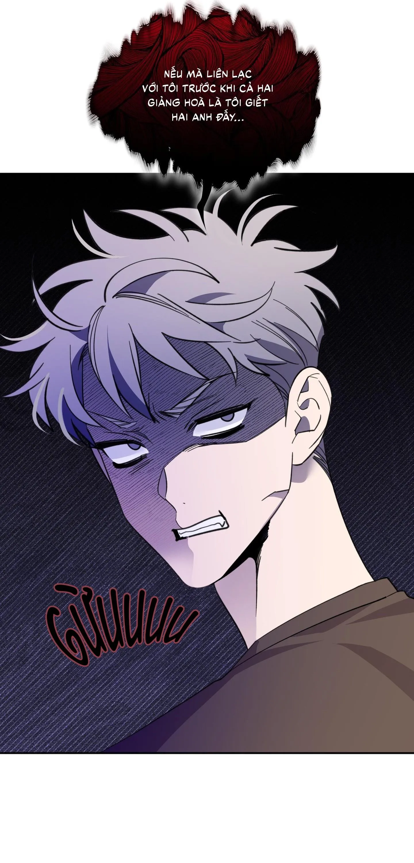 Carrot And Stick Chapter 17 Trang 9