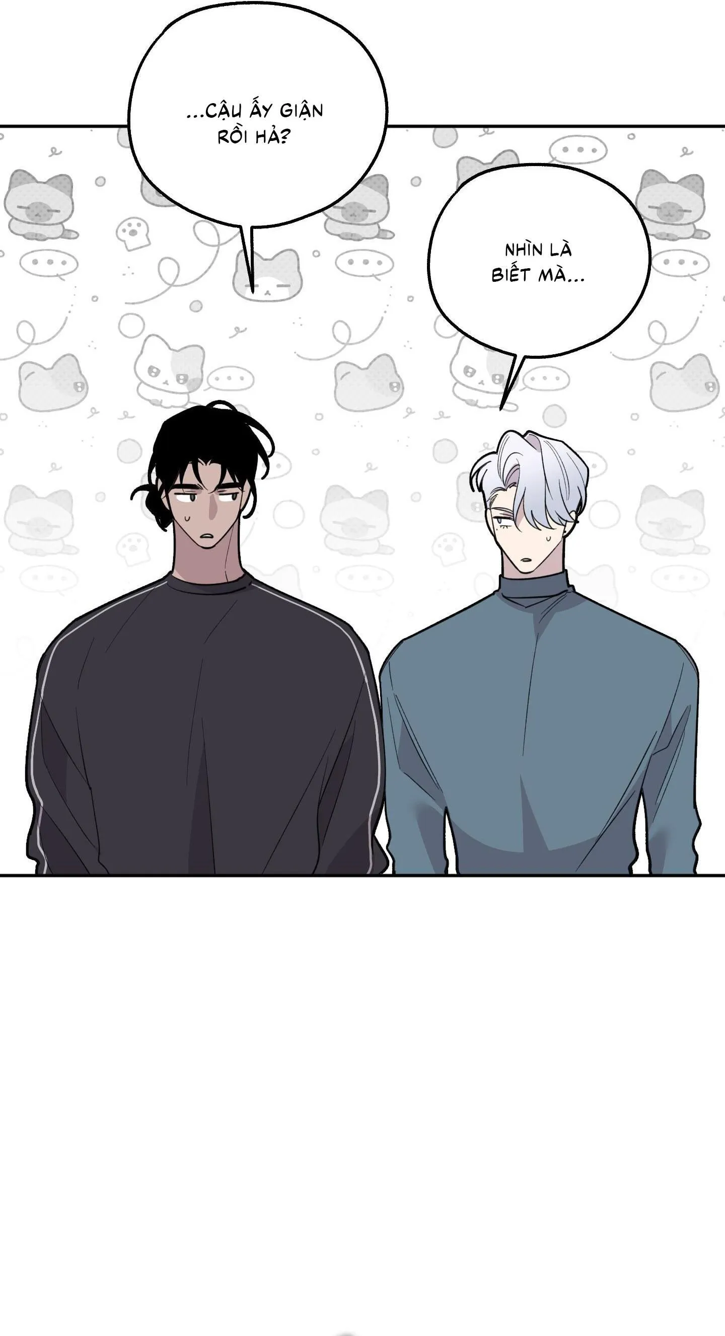 Carrot And Stick Chapter 17 Trang 12