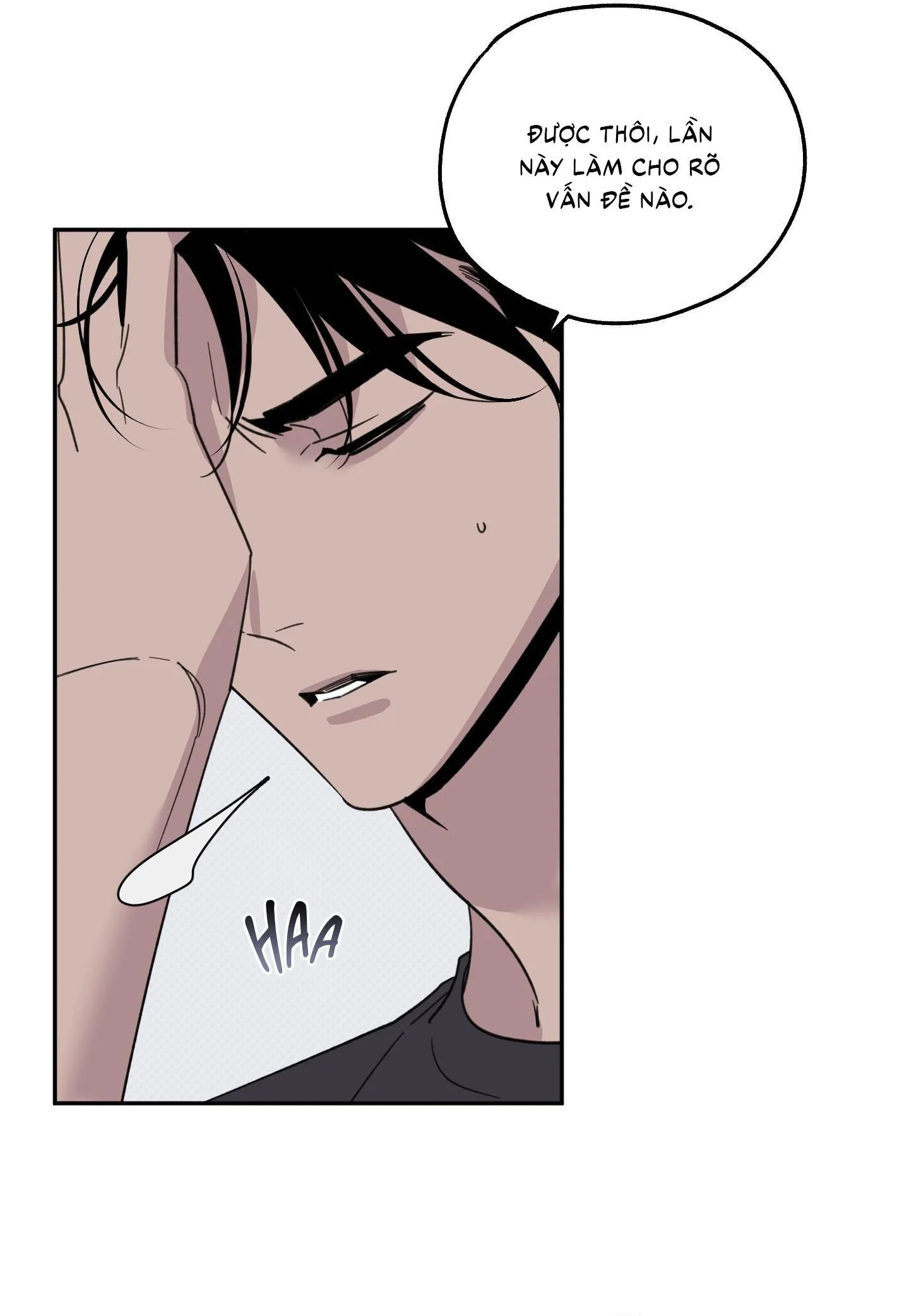 Carrot And Stick Chapter 17 Trang 14