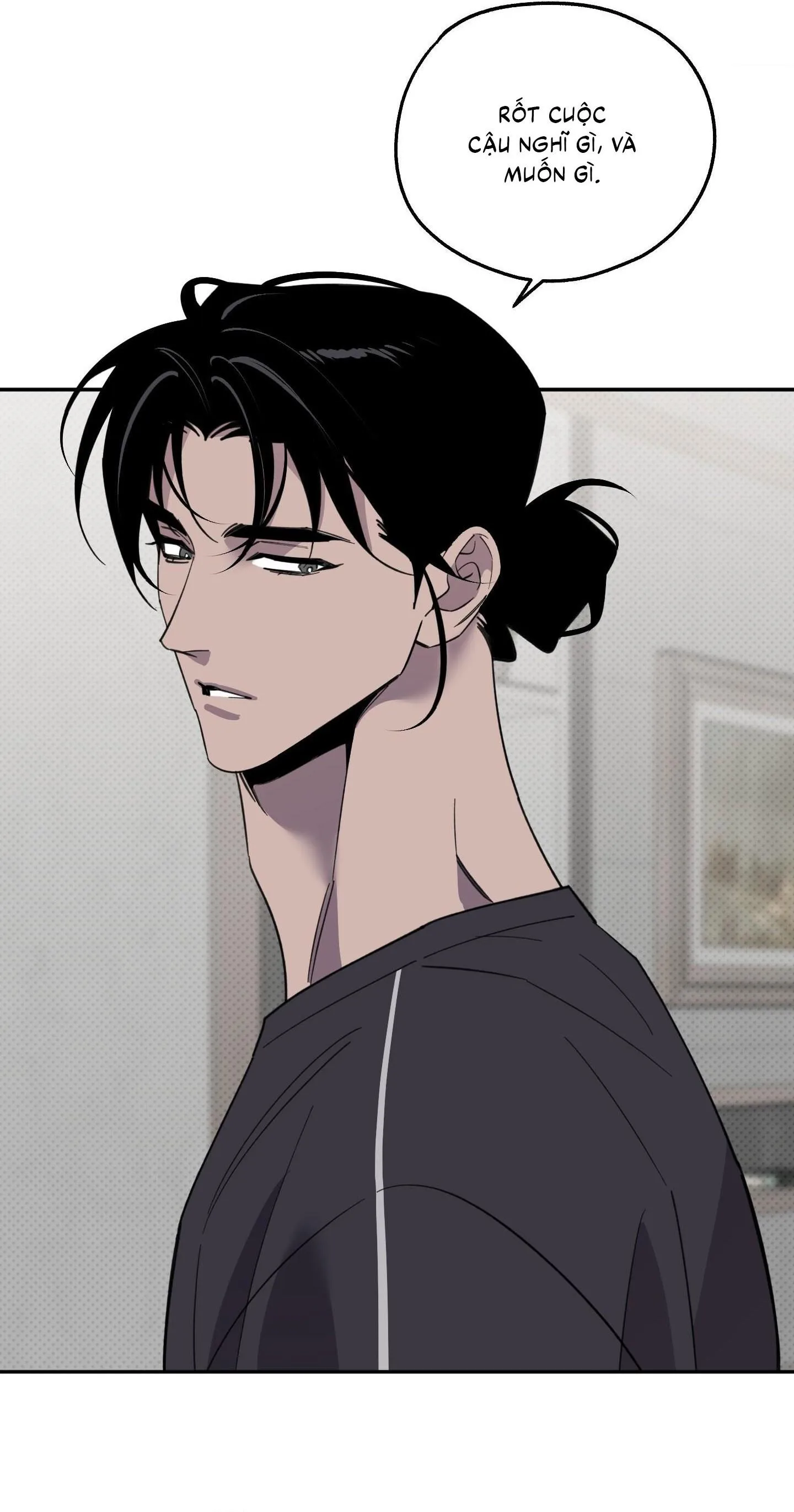 Carrot And Stick Chapter 17 Trang 15