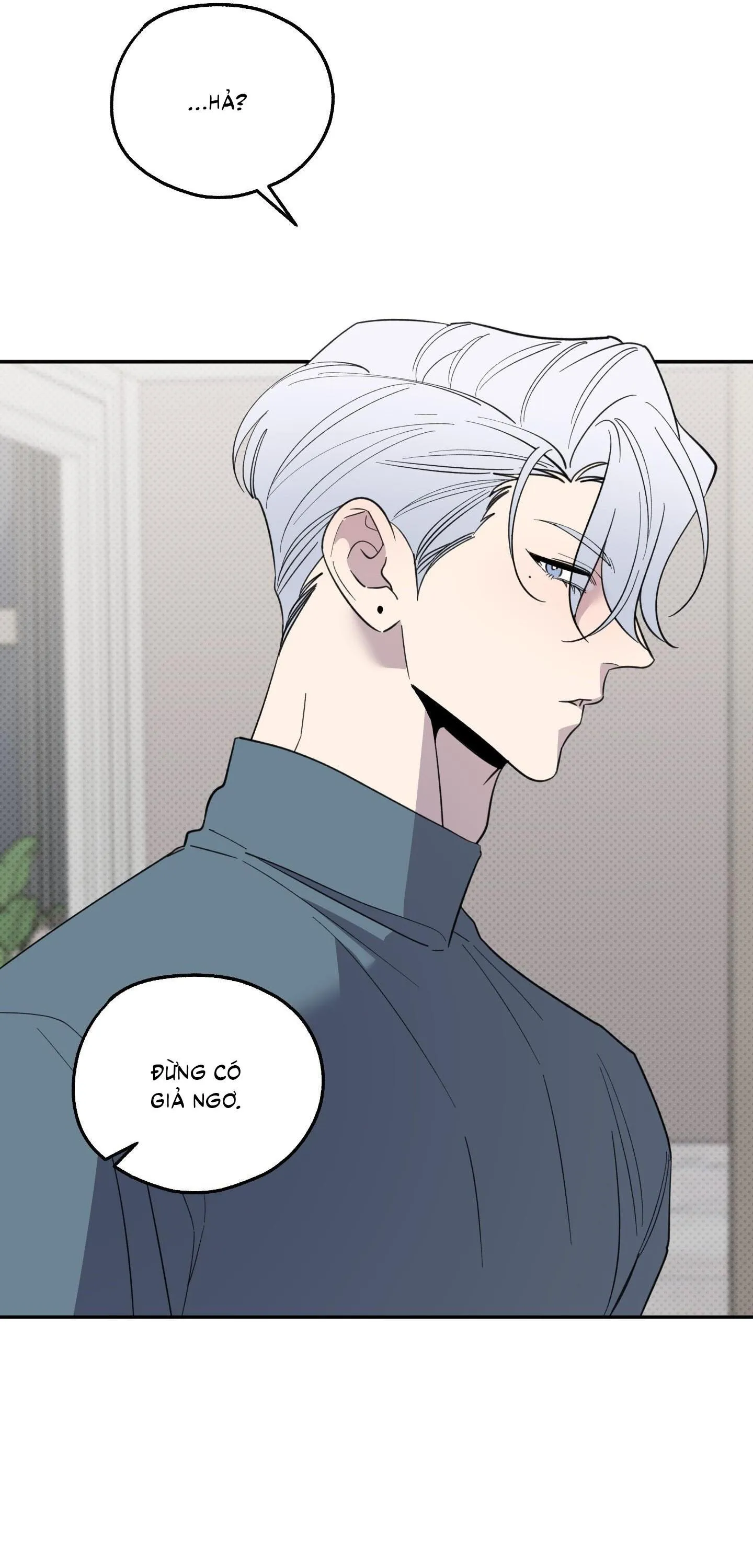 Carrot And Stick Chapter 17 Trang 16