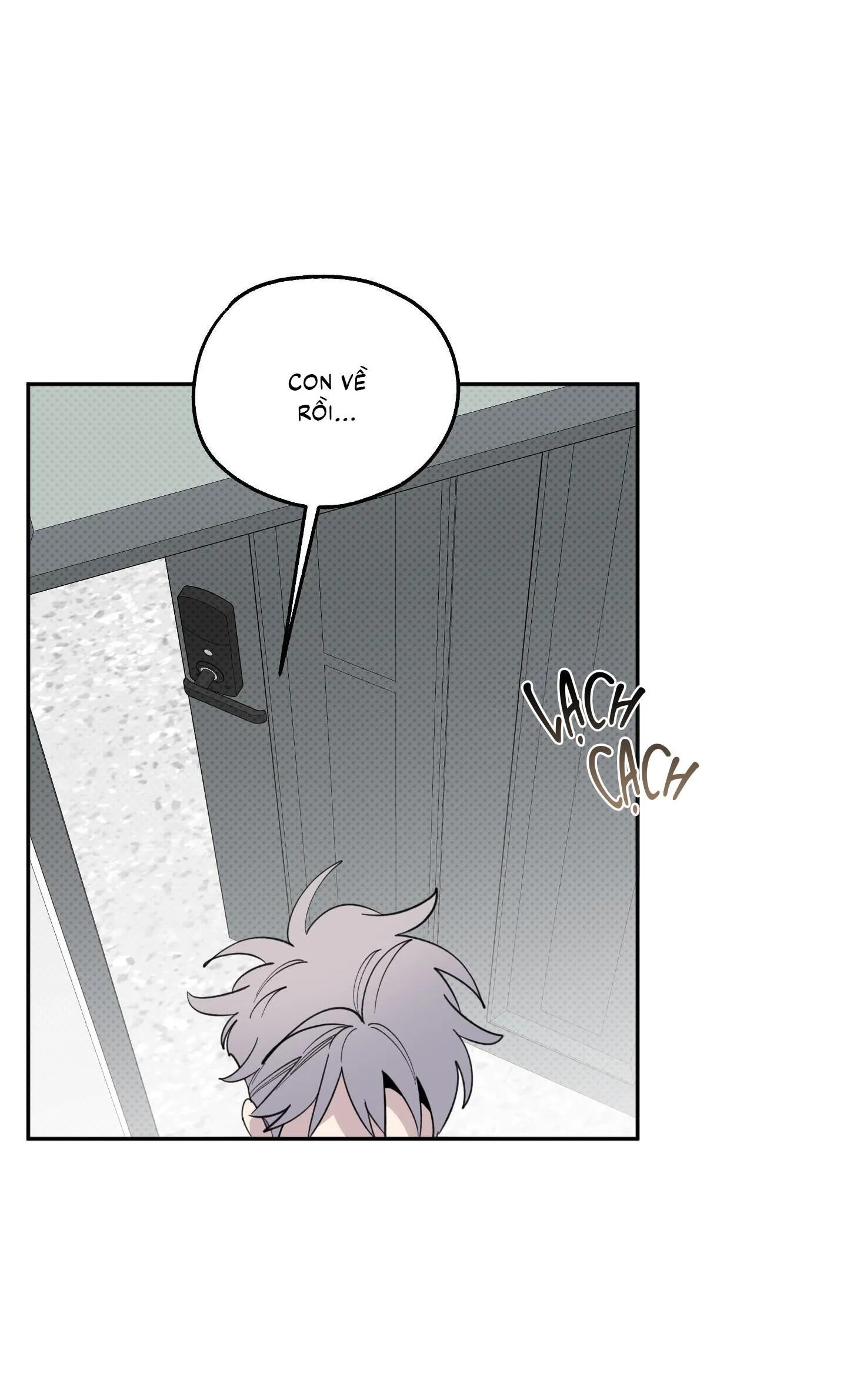 Carrot And Stick Chapter 17 Trang 18