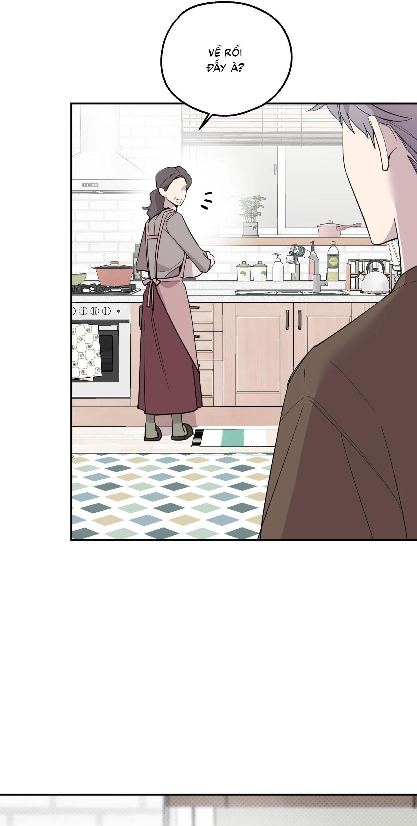 Carrot And Stick Chapter 17 Trang 19